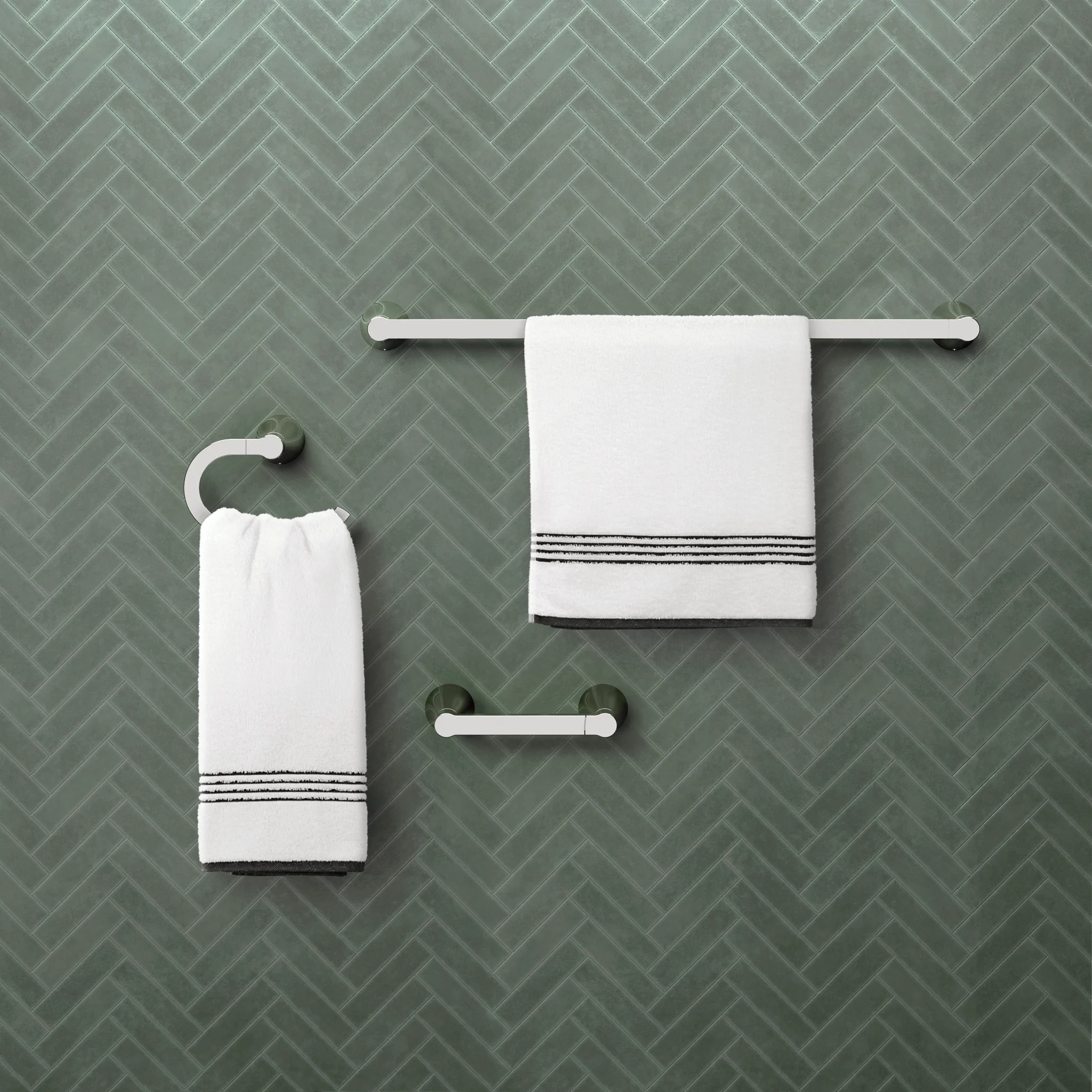 4215-Mikah-Chrome-pivoting-paper-holder-towel-bar-towel-ring-10.webp Mikah Chrome pivoting paper holder towel bar towel ring