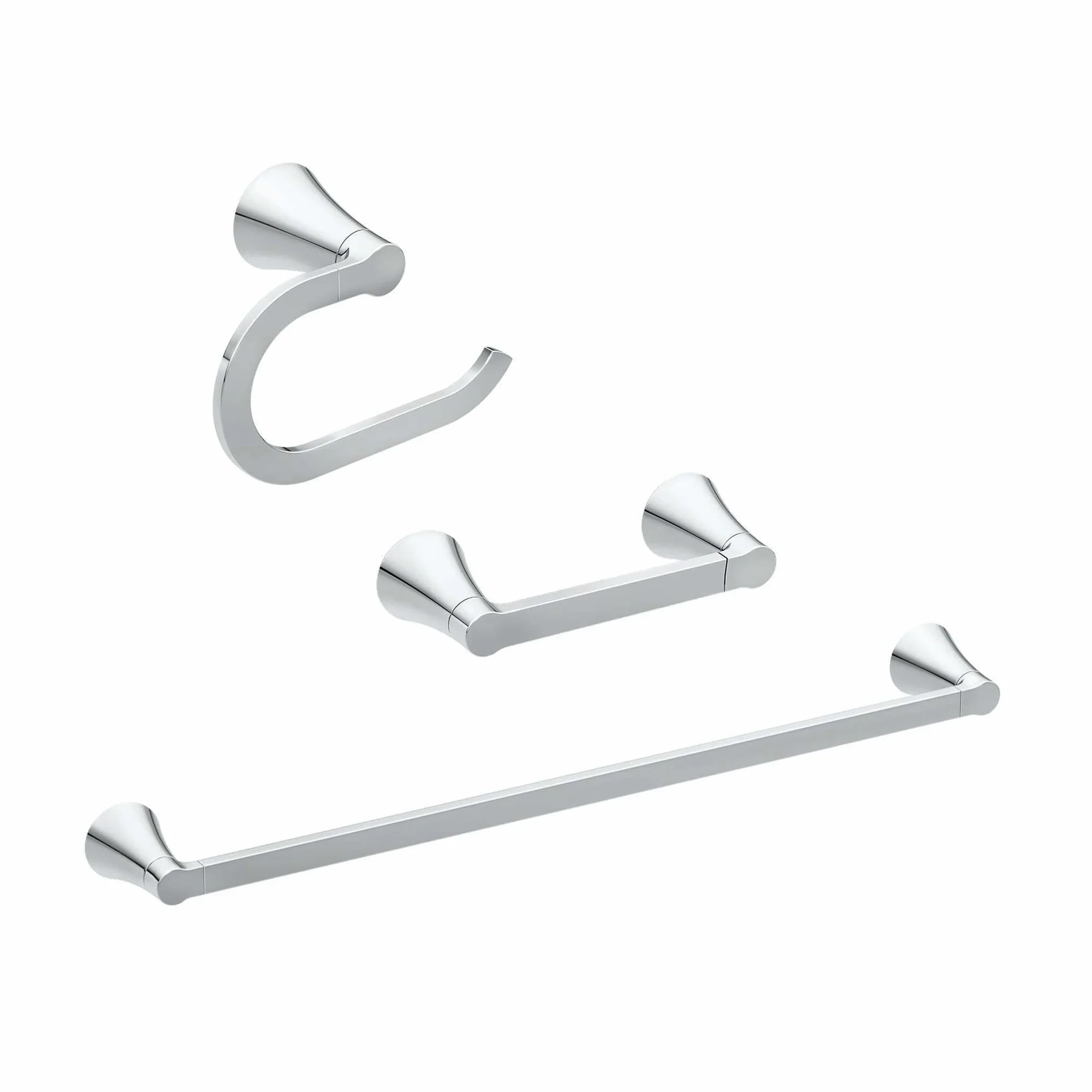 4215-Mikah-Chrome-pivoting-paper-holder-towel-bar-towel-ring-11.webp Mikah Chrome pivoting paper holder towel bar towel ring