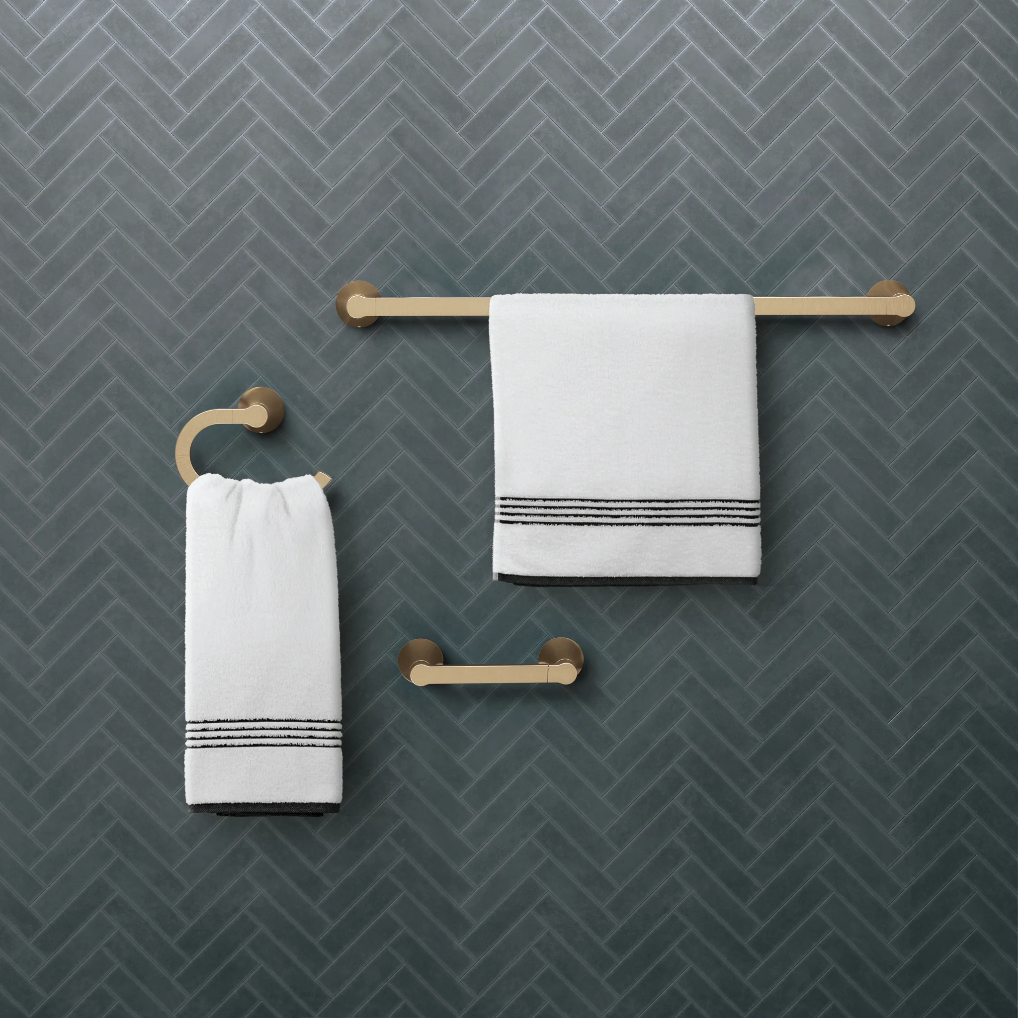 4215-Mikah-Chrome-pivoting-paper-holder-towel-bar-towel-ring-5.webp Mikah Chrome pivoting paper holder towel bar towel ring
