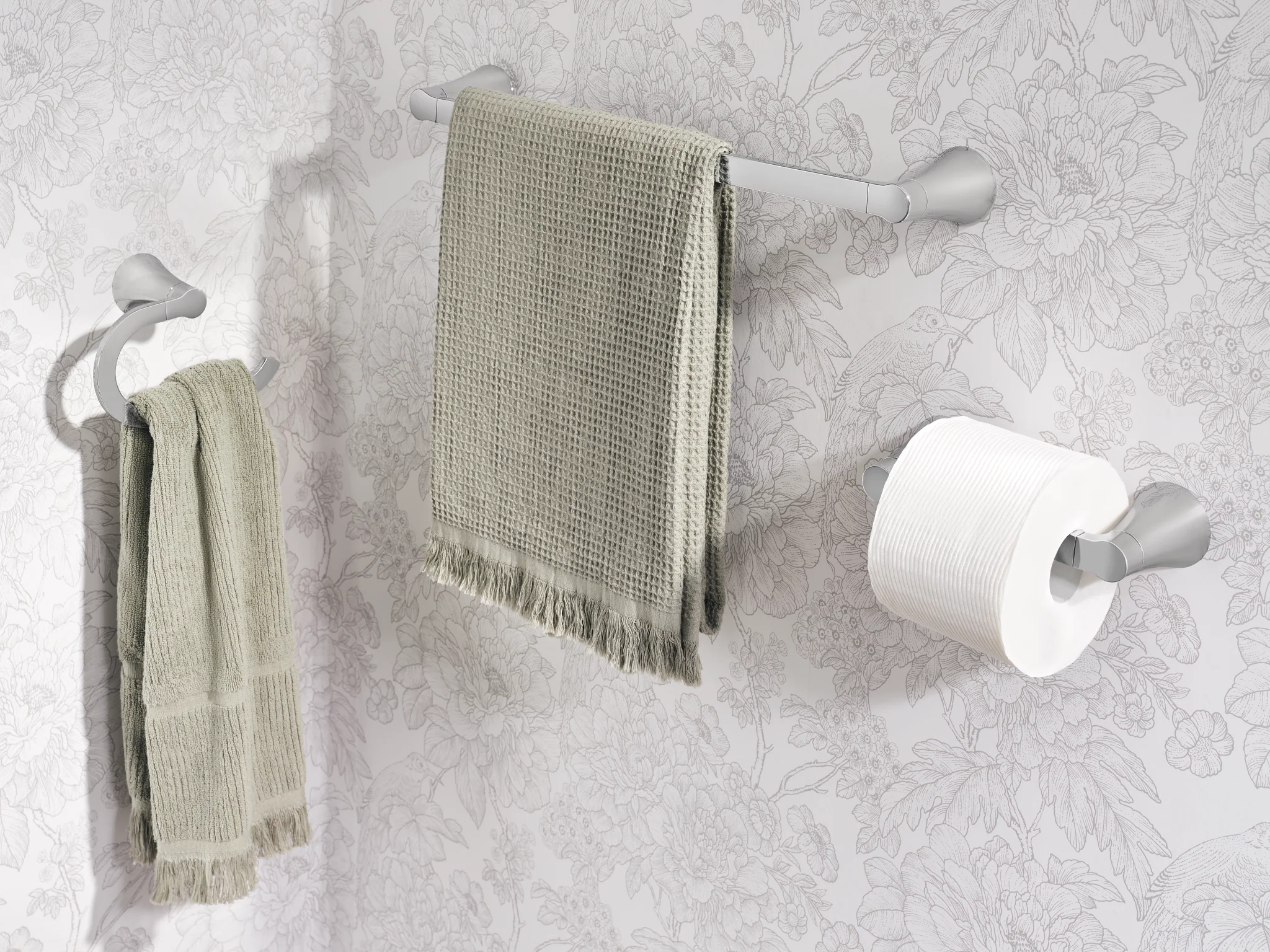 4215-Mikah-Chrome-pivoting-paper-holder-towel-bar-towel-ring-9.webp Mikah Chrome pivoting paper holder towel bar towel ring