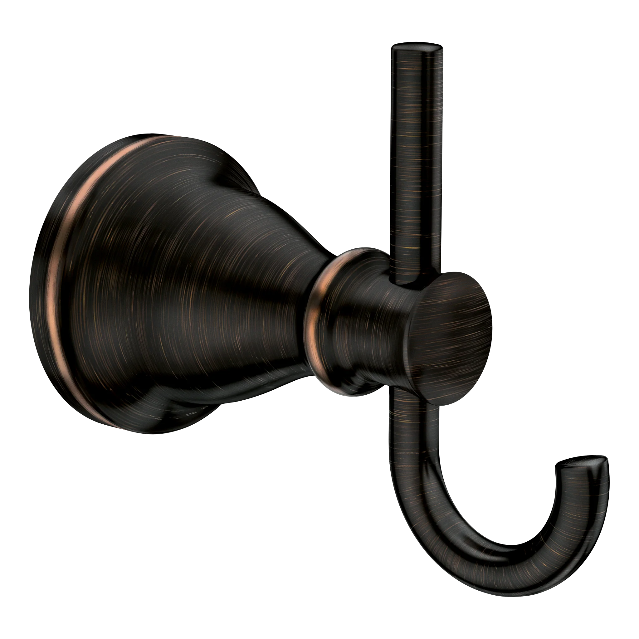 4227-Hilliard-Mediterranean-Bronze-Double-Robe-Hook-1.webp Hilliard Mediterranean Bronze Double Robe Hook