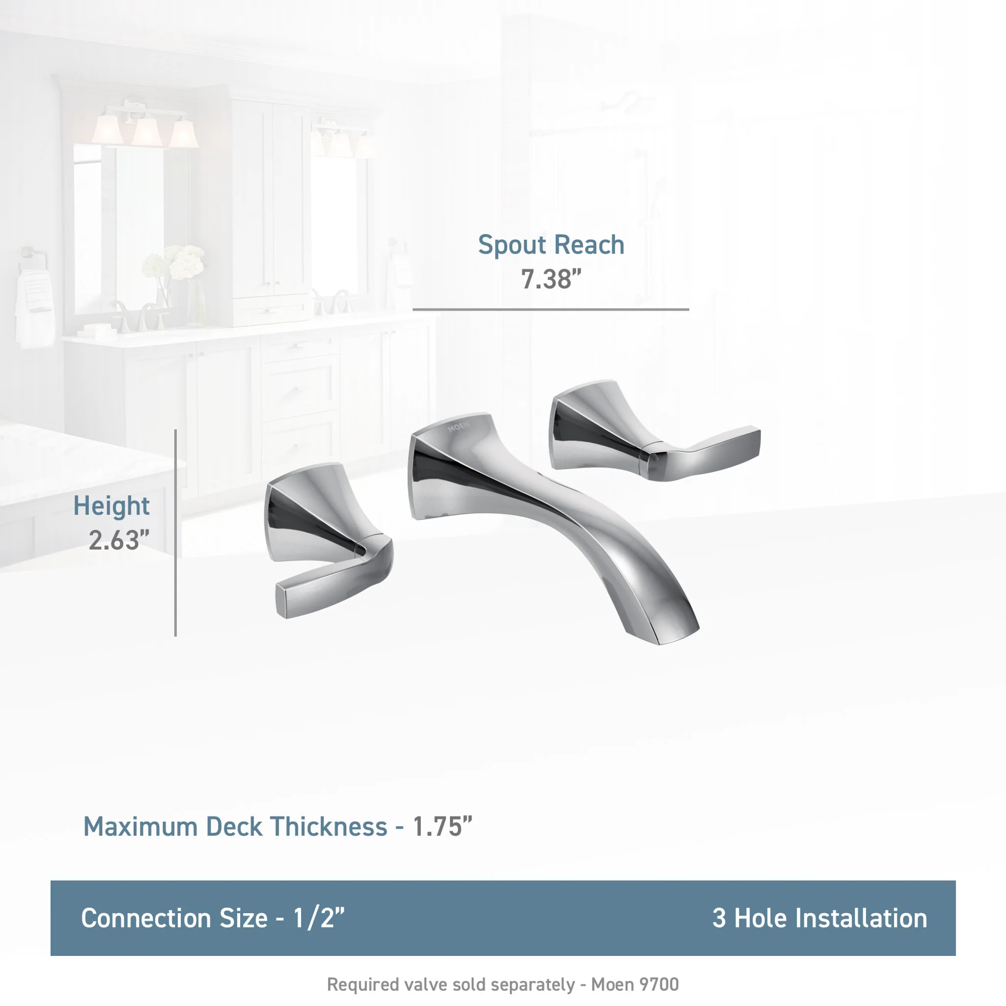 4244-Voss-Chrome-Two-Handle-Wall-Mount-Bathroom-Faucet-31.webp Voss Chrome Two-Handle Wall Mount Bathroom Faucet