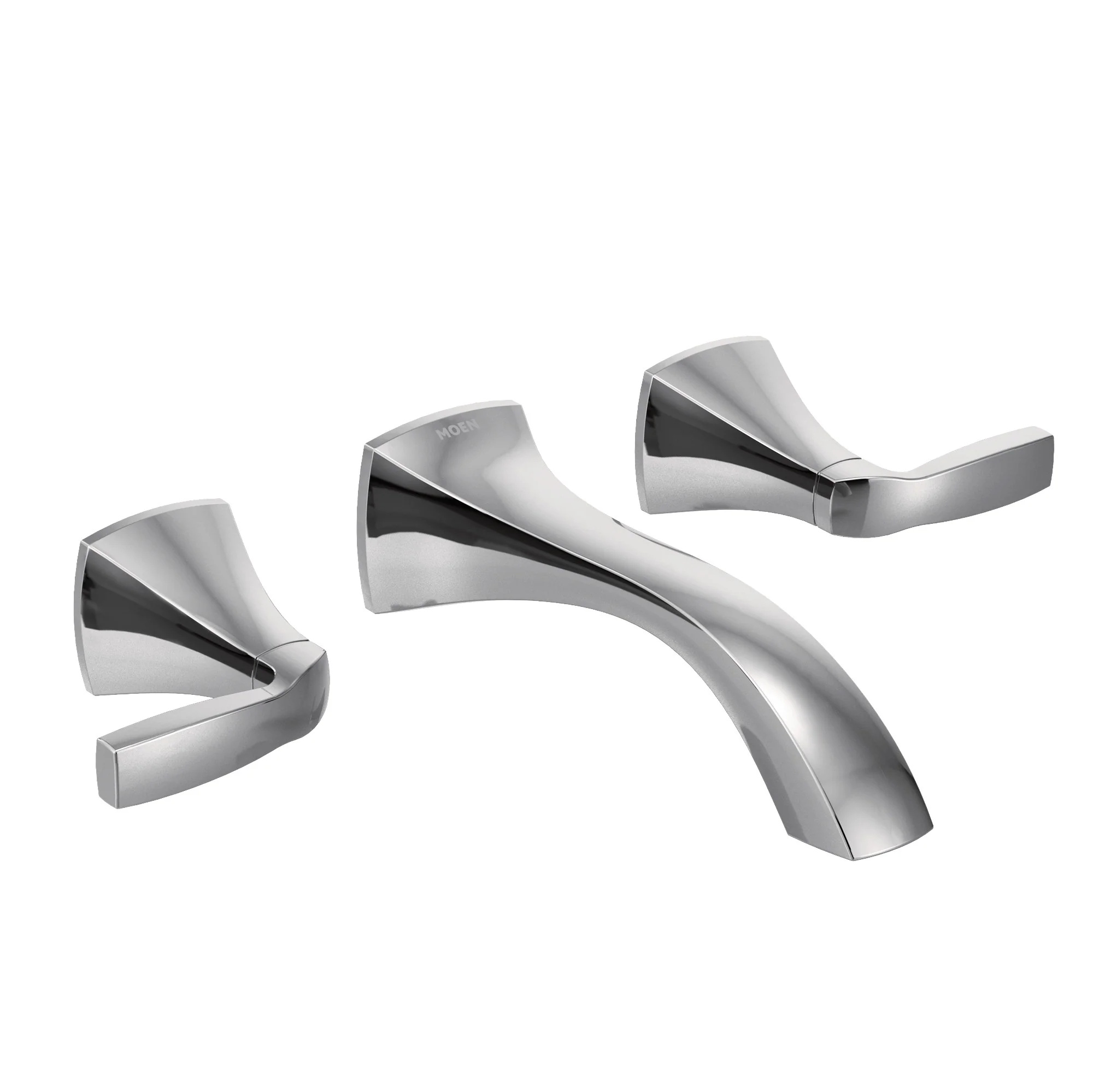 4244-Voss-Chrome-Two-Handle-Wall-Mount-Bathroom-Faucet-6.webp Voss Chrome Two-Handle Wall Mount Bathroom Faucet