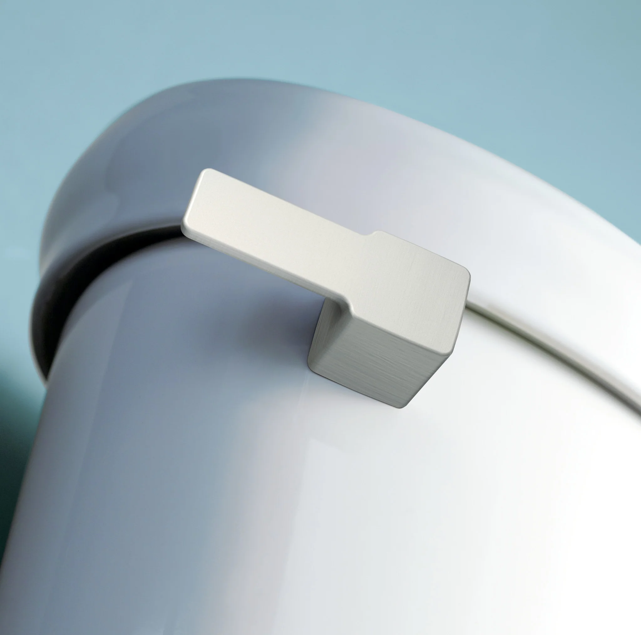 90 Degree Tank Lever