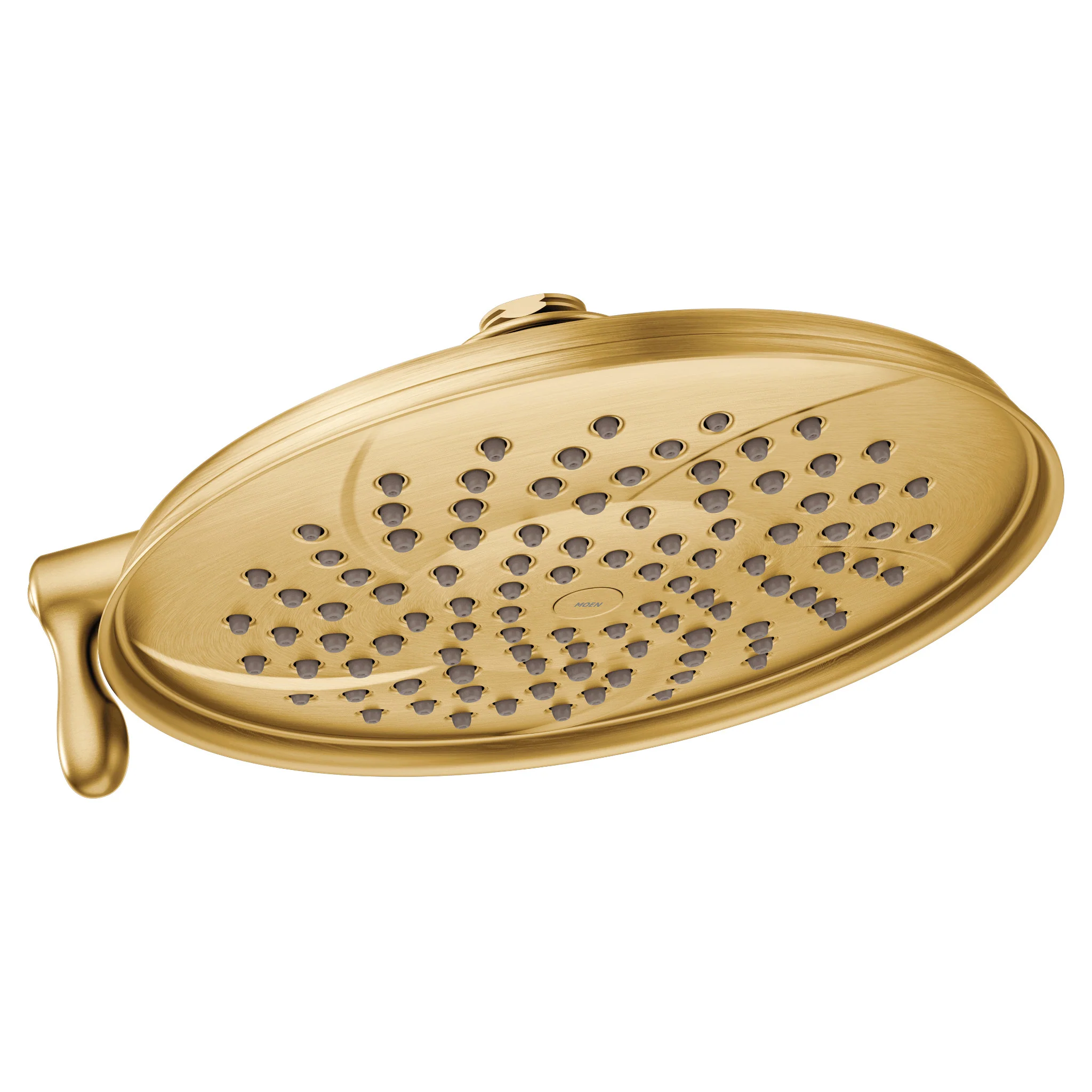 4292-Isabel-Moen-Two-Function-9-Diameter-Spray-Head-Eco-Performance-Rainshower-2.webp Isabel Moen Two-Function 9" Diameter Spray Head Eco-Performance Rainshower