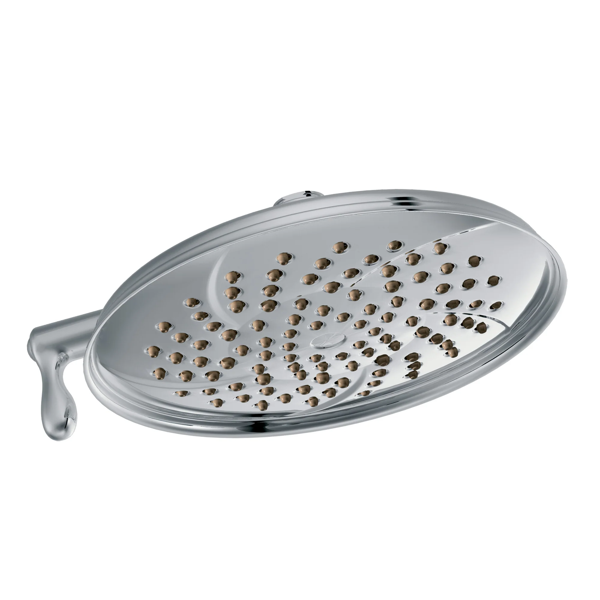 4292-Isabel-Moen-Two-Function-9-Diameter-Spray-Head-Eco-Performance-Rainshower-4.webp Isabel Moen Two-Function 9" Diameter Spray Head Eco-Performance Rainshower