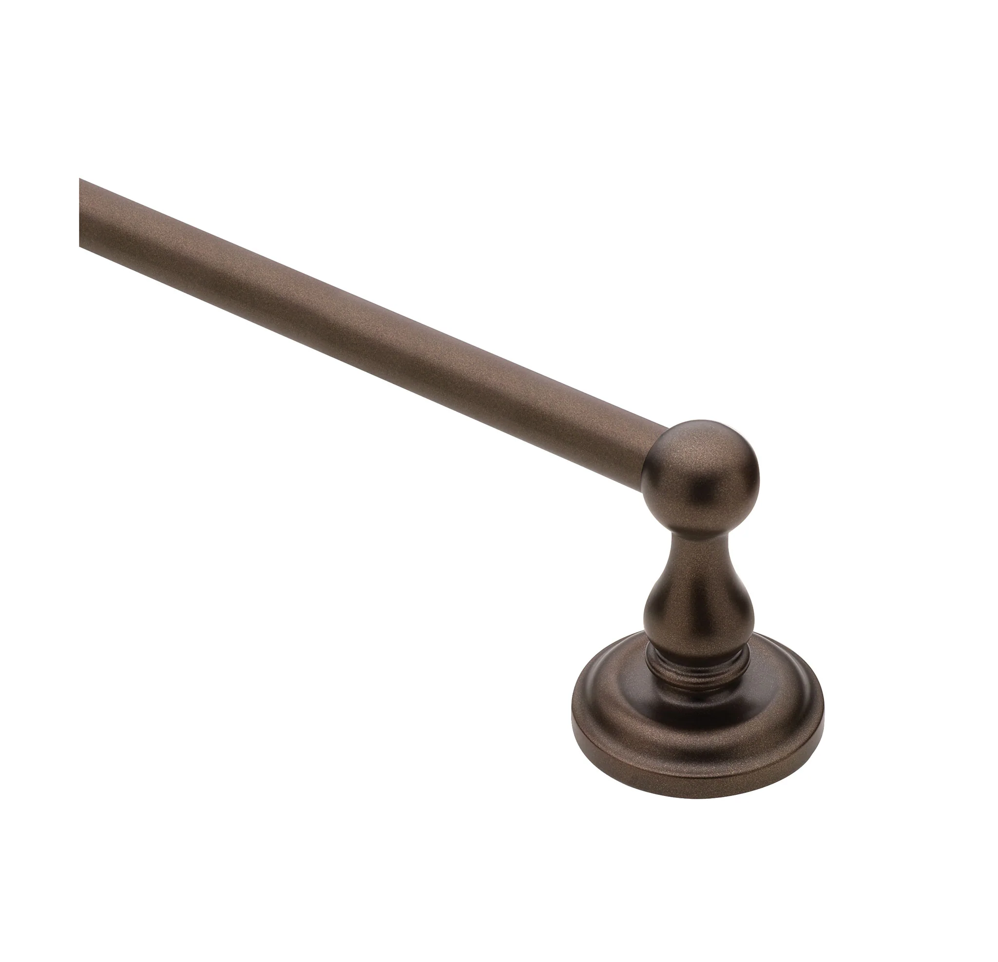 4337-Madison-Chrome-18-Towel-Bar-2.webp Madison Chrome 18" Towel Bar