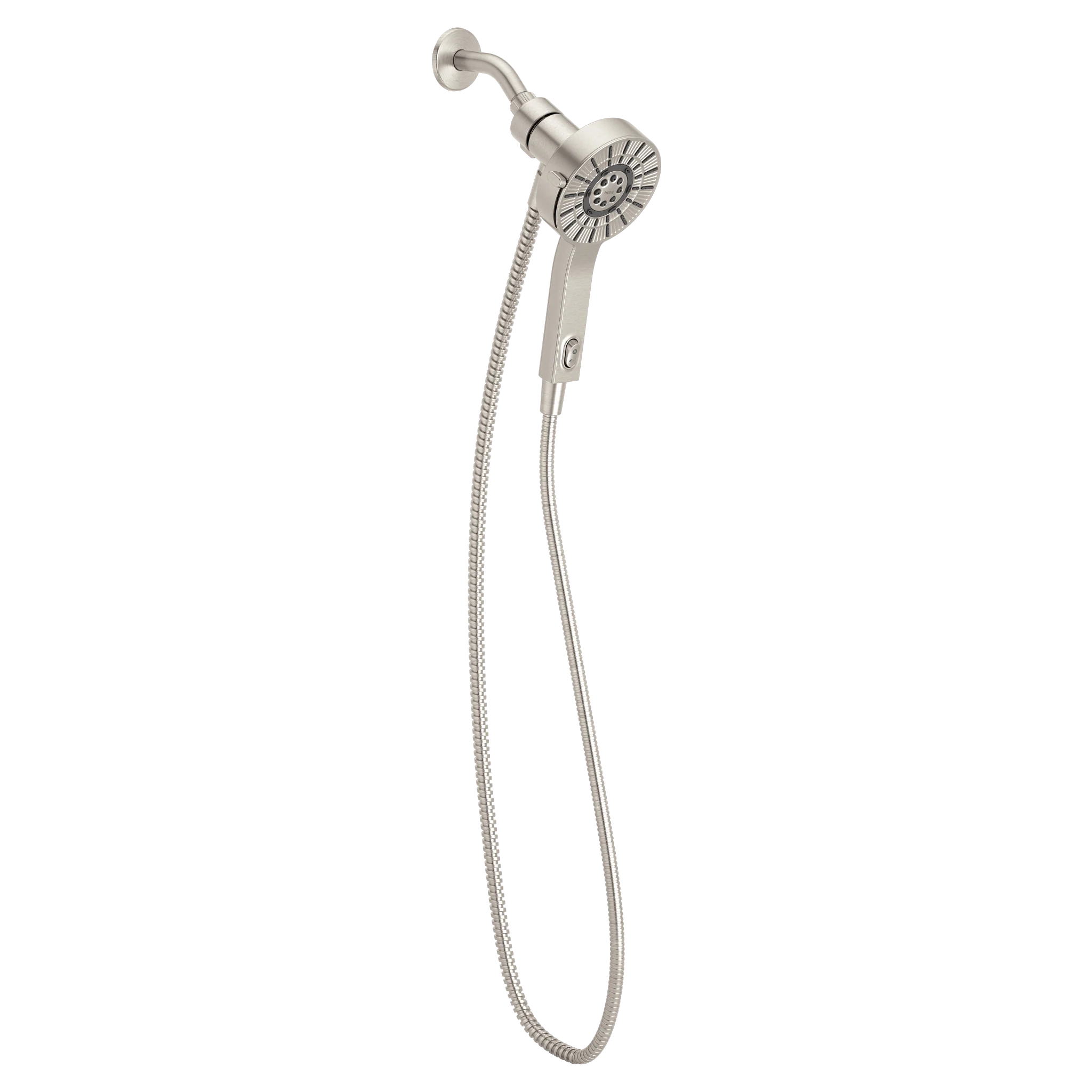 The Handheld that Saves Hot Water