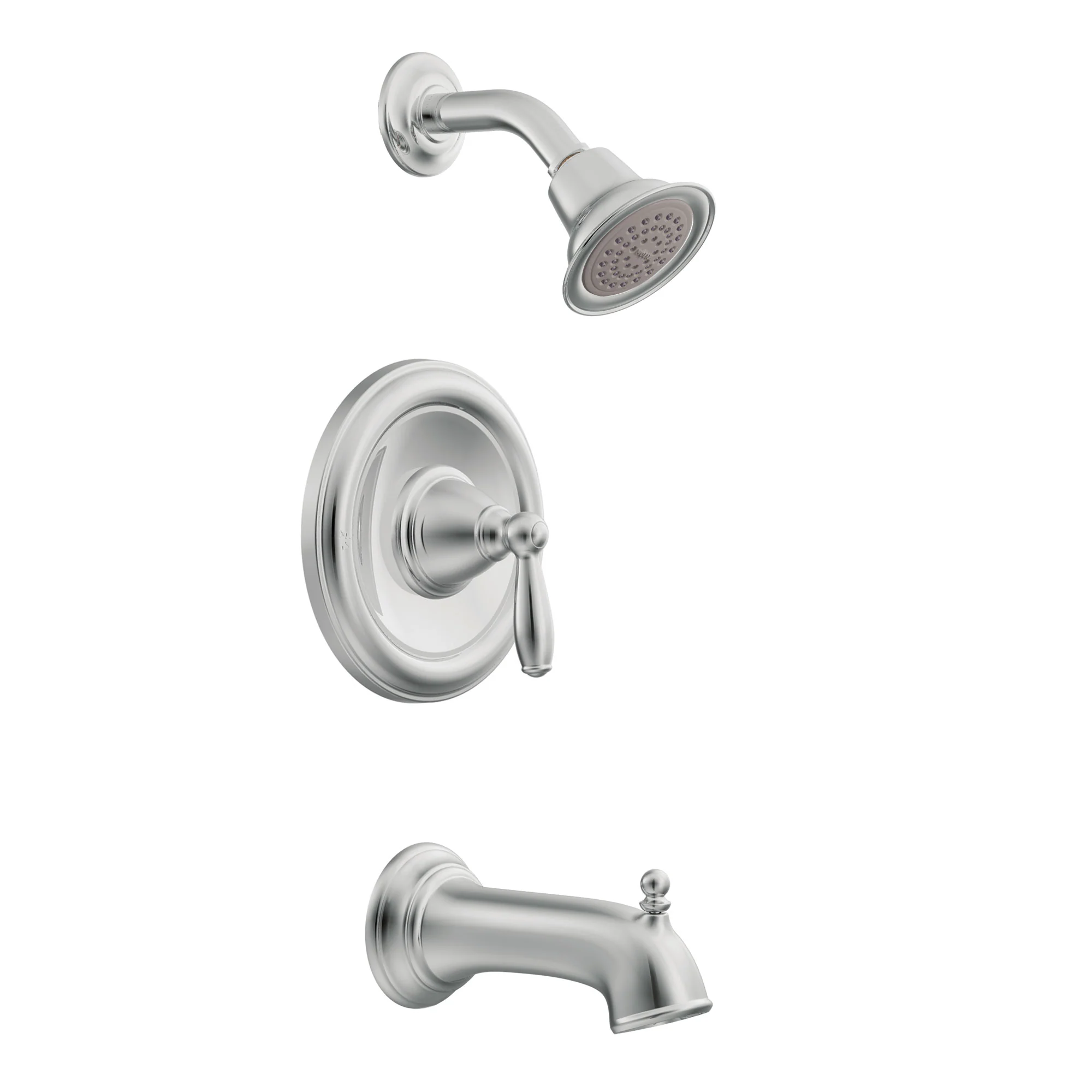 4366-Brantford-Chrome-Posi-Temp-R-Eco-Performance-Tub-Shower-5.webp Brantford Chrome Posi-Temp(R) Eco-Performance Tub/Shower