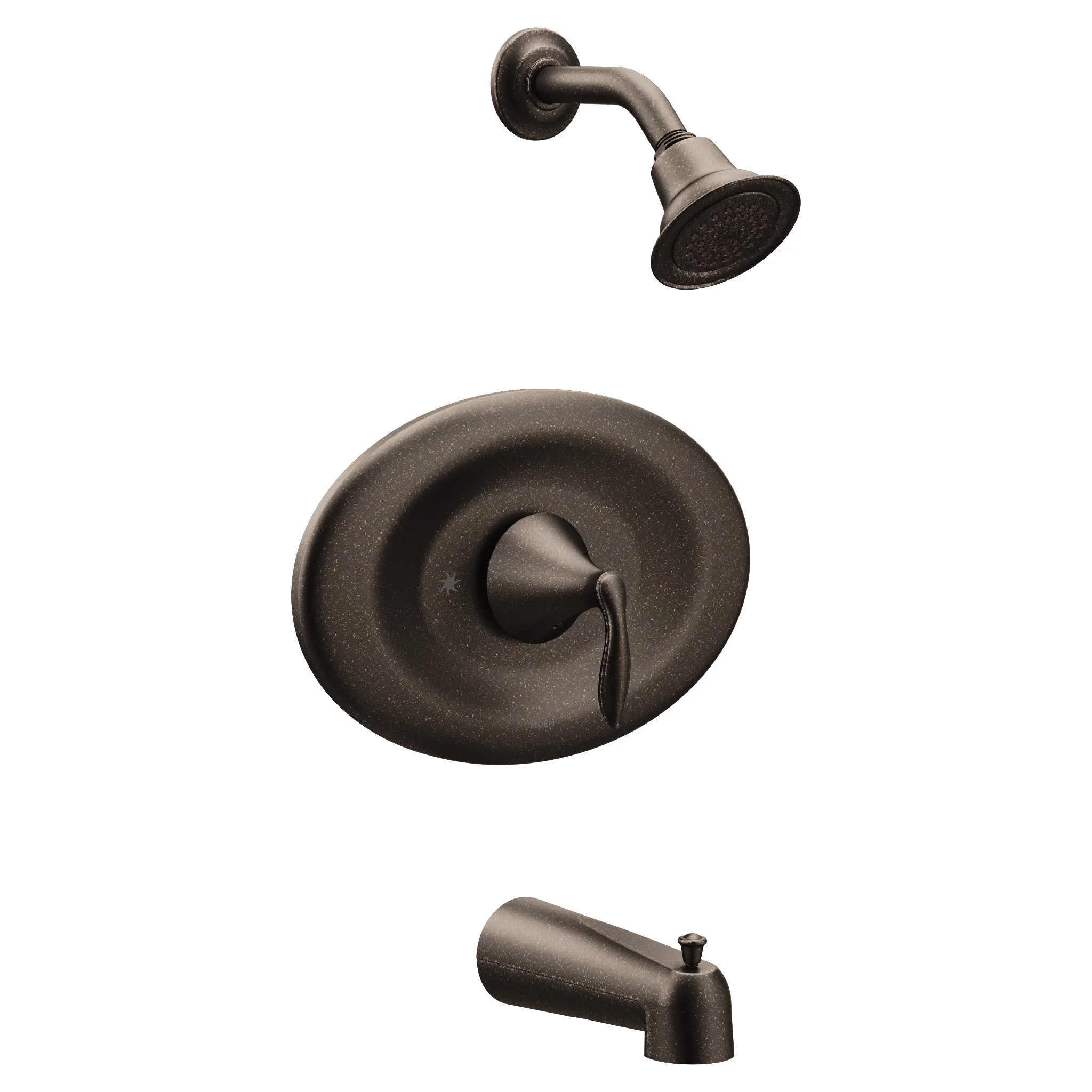 4370-Eva-Chrome-Posi-Temp-R-Eco-Performance-Tub-Shower-5.webp Eva Chrome Posi-Temp(R) Eco-Performance Tub/Shower