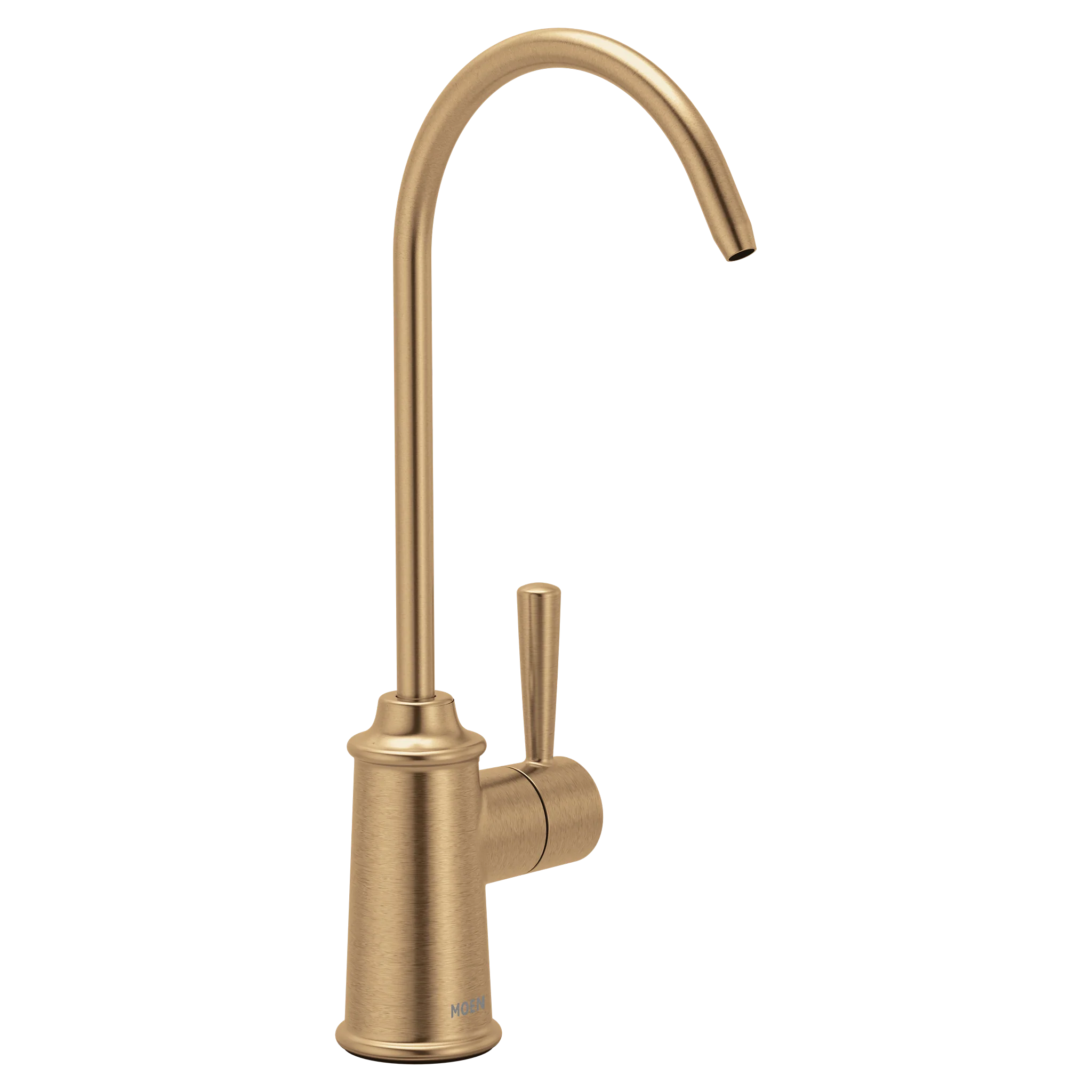 Sip Traditional One-Handle High Arc Beverage Faucet