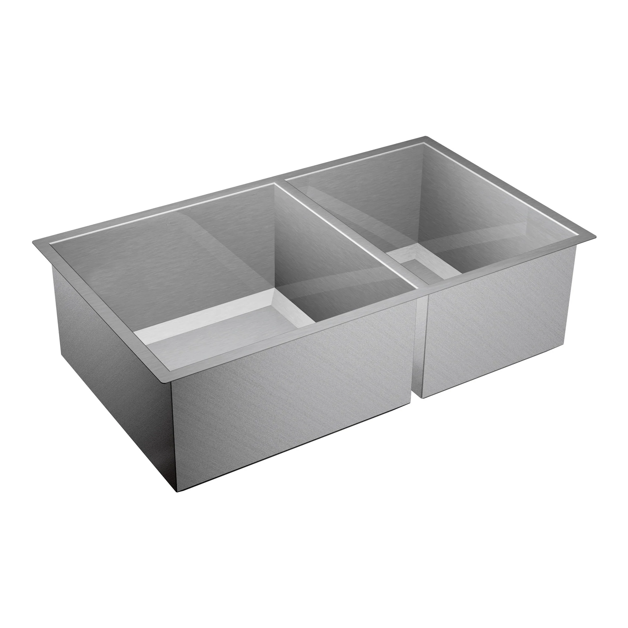 4437-Prep-34-Undermount-Double-Bowl-Sink-7.webp Prep 34" Undermount Double Bowl Sink