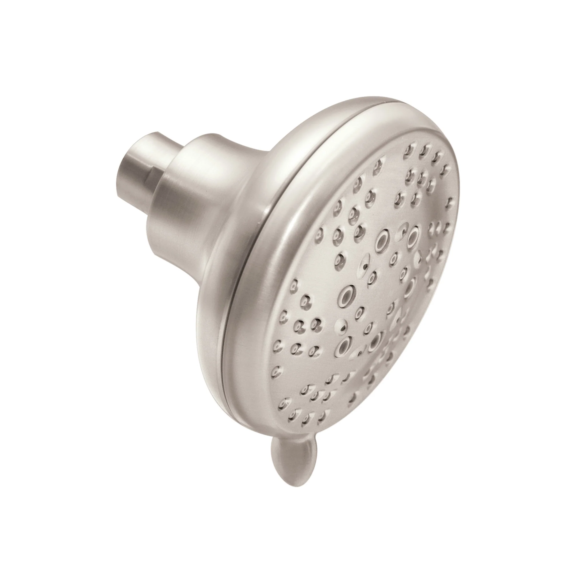 4438-Moen-Five-Function-4-Diameter-Spray-Head-Eco-Performance-Showerhead-1.webp Moen Five-Function 4" Diameter Spray Head Eco-Performance Showerhead