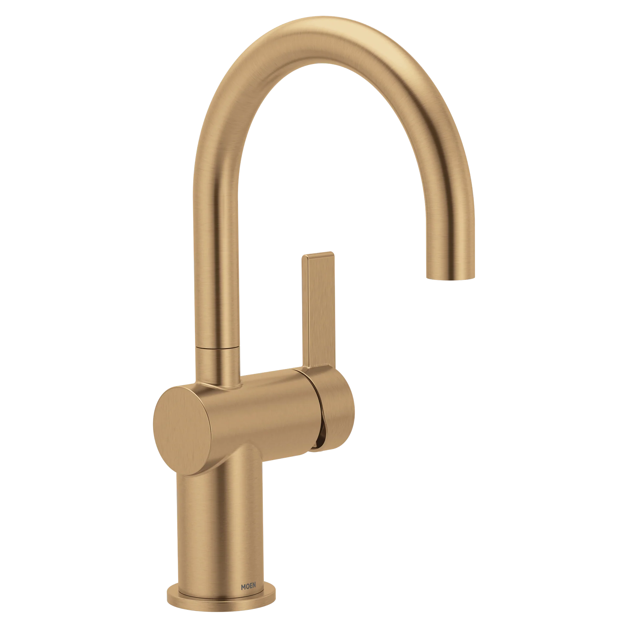 Cia One-Handle Pulldown Bar Faucet