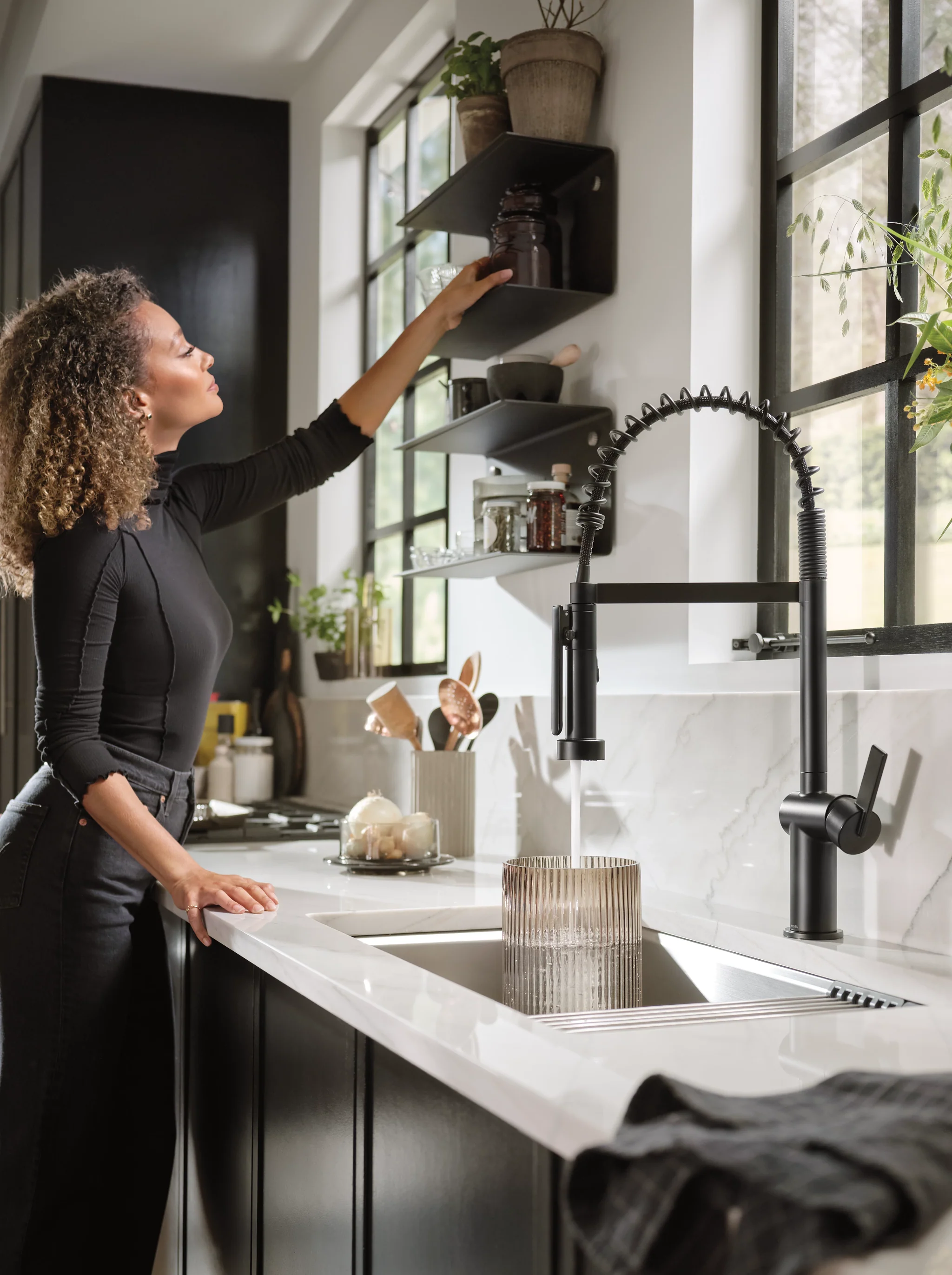 4469-Luxe-ChefTM-33-Workstation-System-Stainless-Steel-Dual-Mount-Single-Bowl-Sink-9.webp Luxe Chef™ 33” Workstation System Stainless Steel Dual Mount Single Bowl Sink