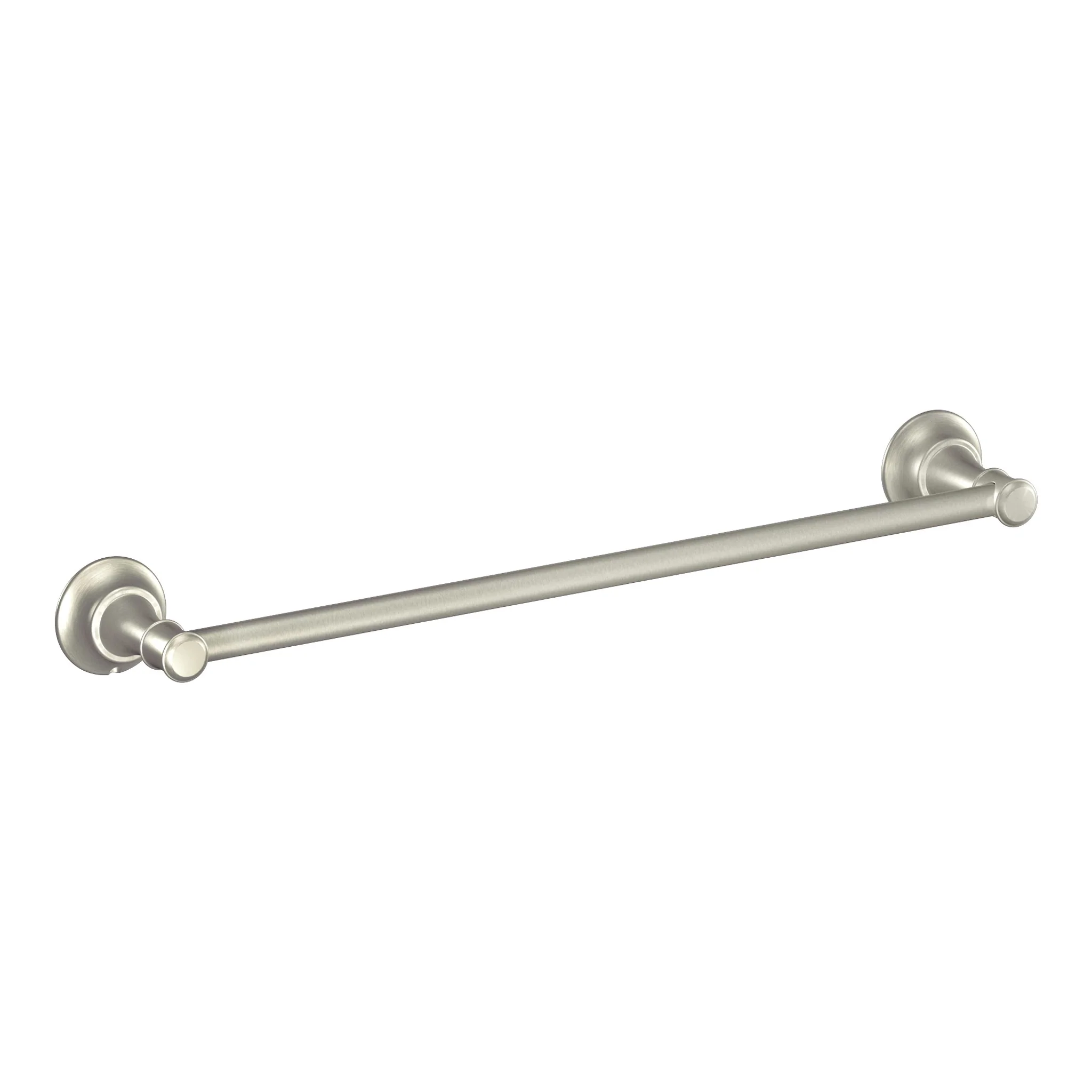 4470-Gilmour-Spot-resist-brushed-nickel-18-towel-bar-3.webp Gilmour Spot resist brushed nickel 18" towel bar