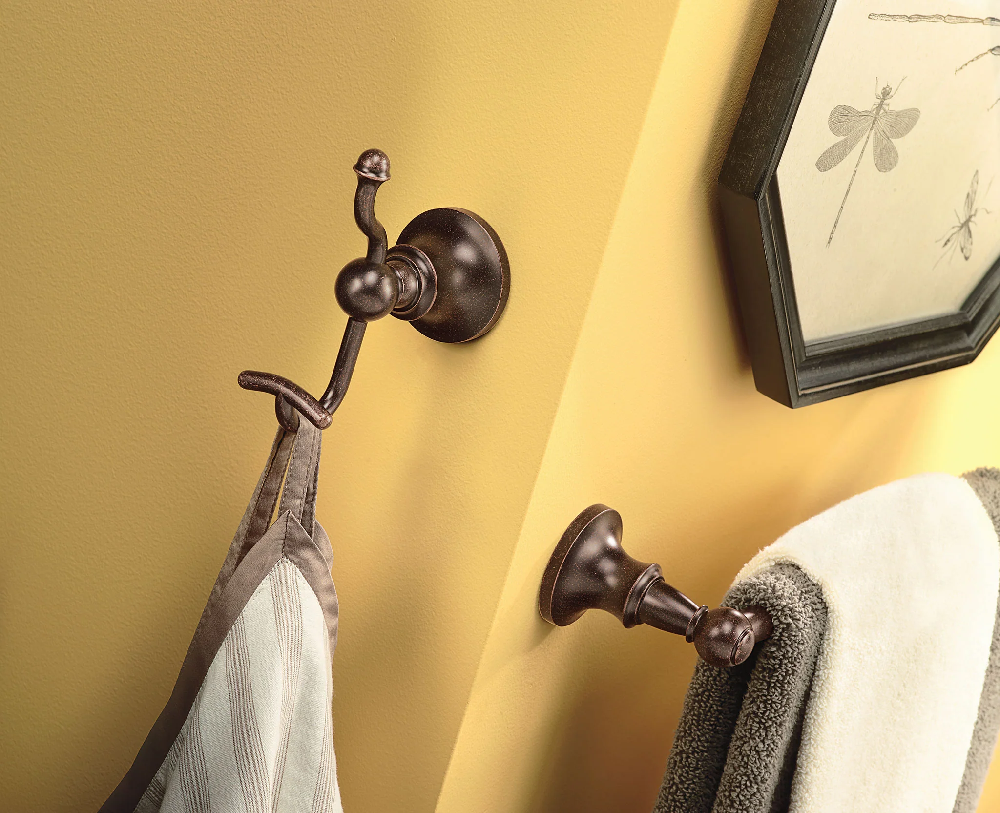 4482-Vale-Chrome-18-Towel-Bar-8.webp Vale Chrome 18" Towel Bar