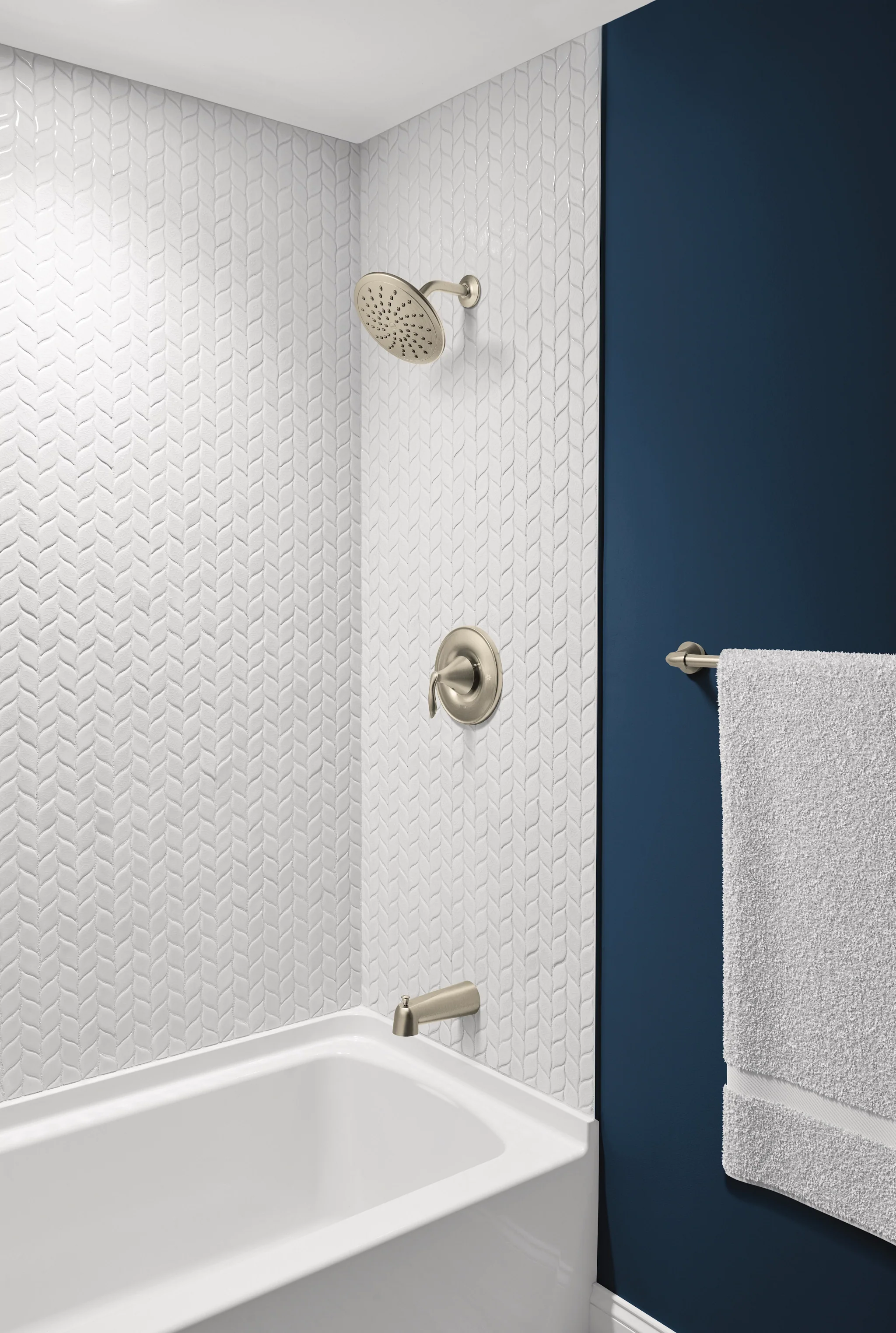 4499-Eva-Chrome-Posi-Temp-R-Eco-Performance-Tub-Shower-3.webp Eva Chrome Posi-Temp(R) Eco-Performance Tub/Shower