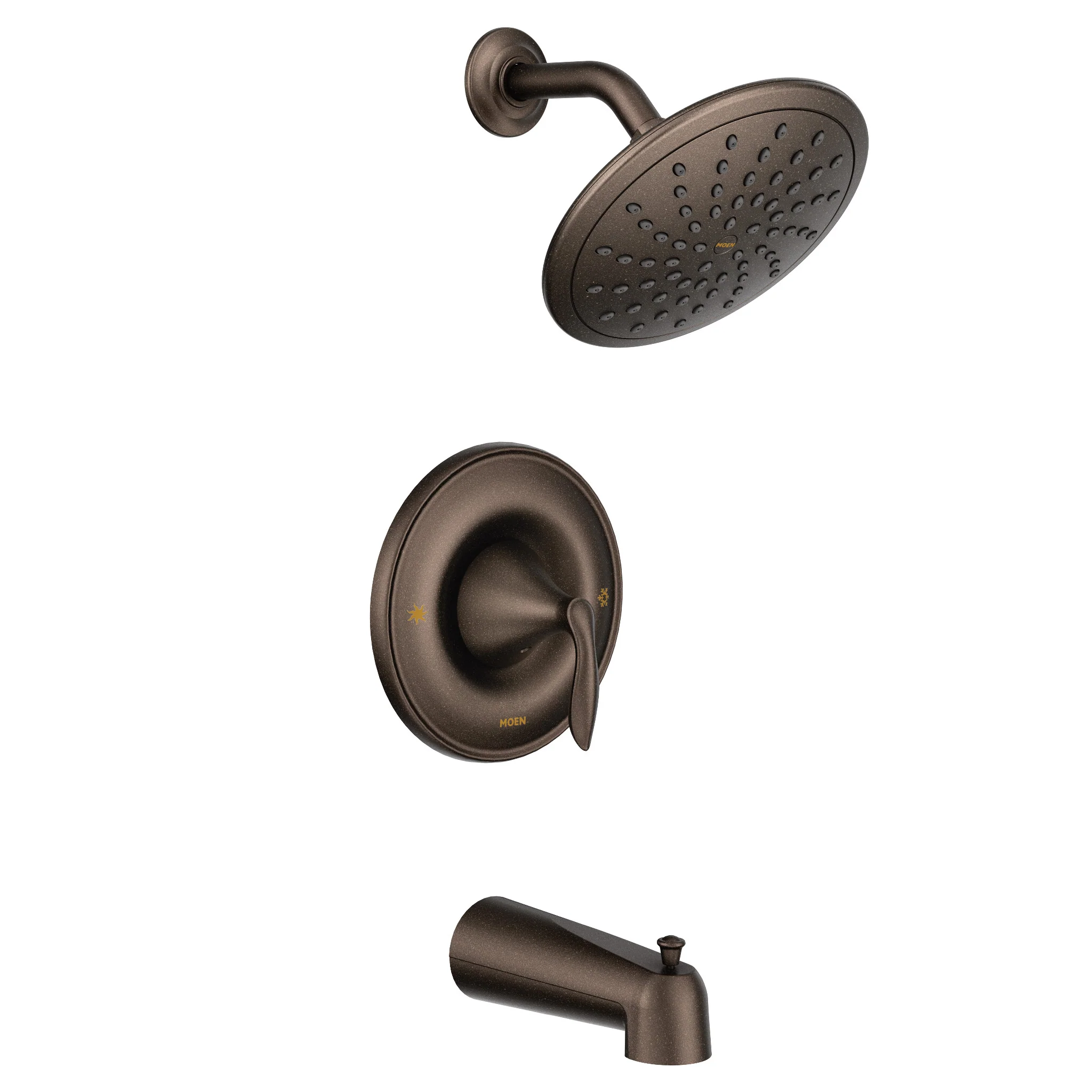 4499-Eva-Chrome-Posi-Temp-R-Eco-Performance-Tub-Shower-8.webp Eva Chrome Posi-Temp(R) Eco-Performance Tub/Shower