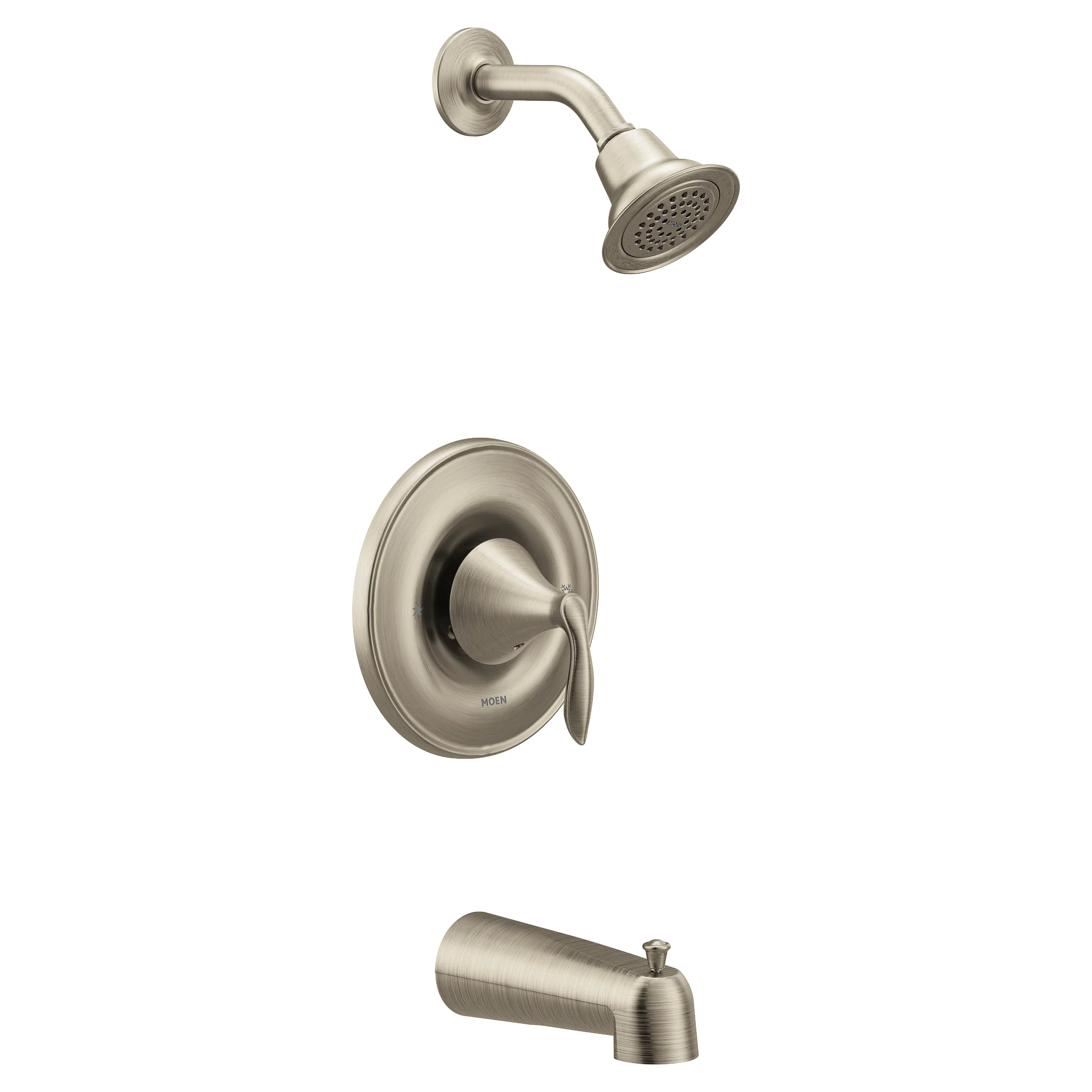 4503-Eva-Chrome-Posi-Temp-R-Tub-Shower-1.webp Eva Chrome Posi-Temp(R) Tub/Shower