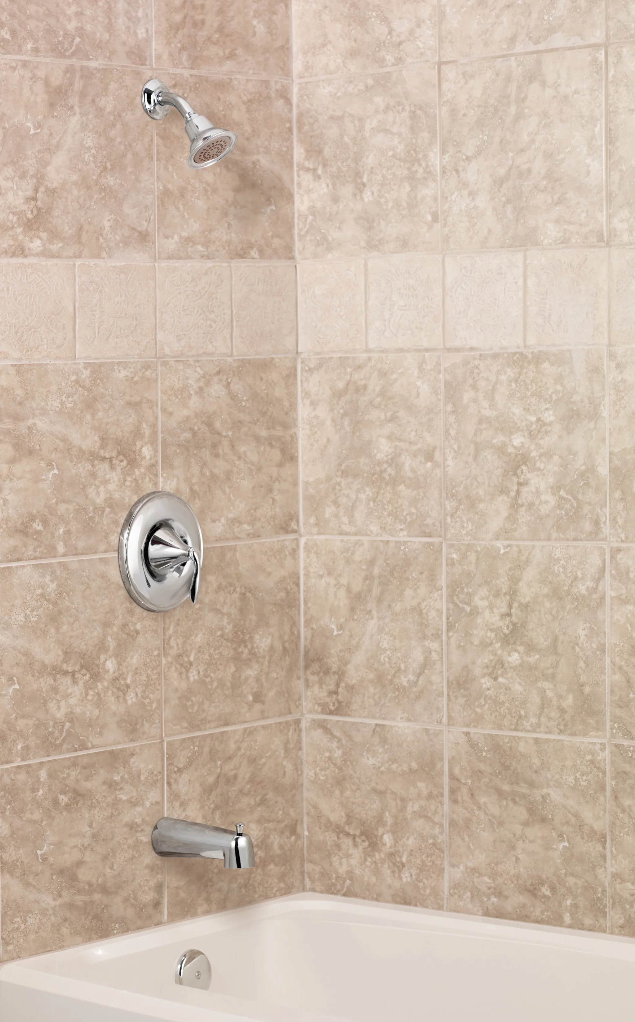 4503-Eva-Chrome-Posi-Temp-R-Tub-Shower-13.webp Eva Chrome Posi-Temp(R) Tub/Shower