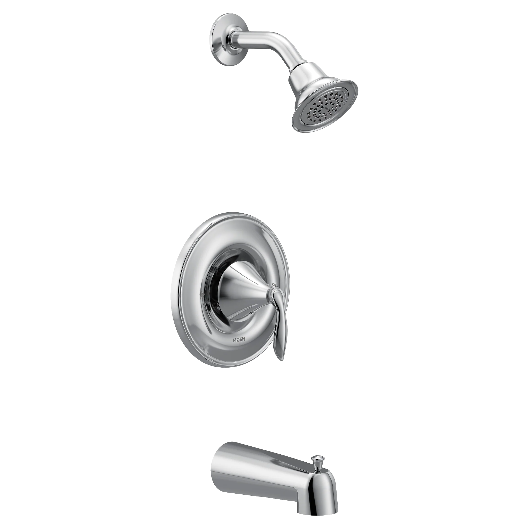 4503-Eva-Chrome-Posi-Temp-R-Tub-Shower-7.webp Eva Chrome Posi-Temp(R) Tub/Shower