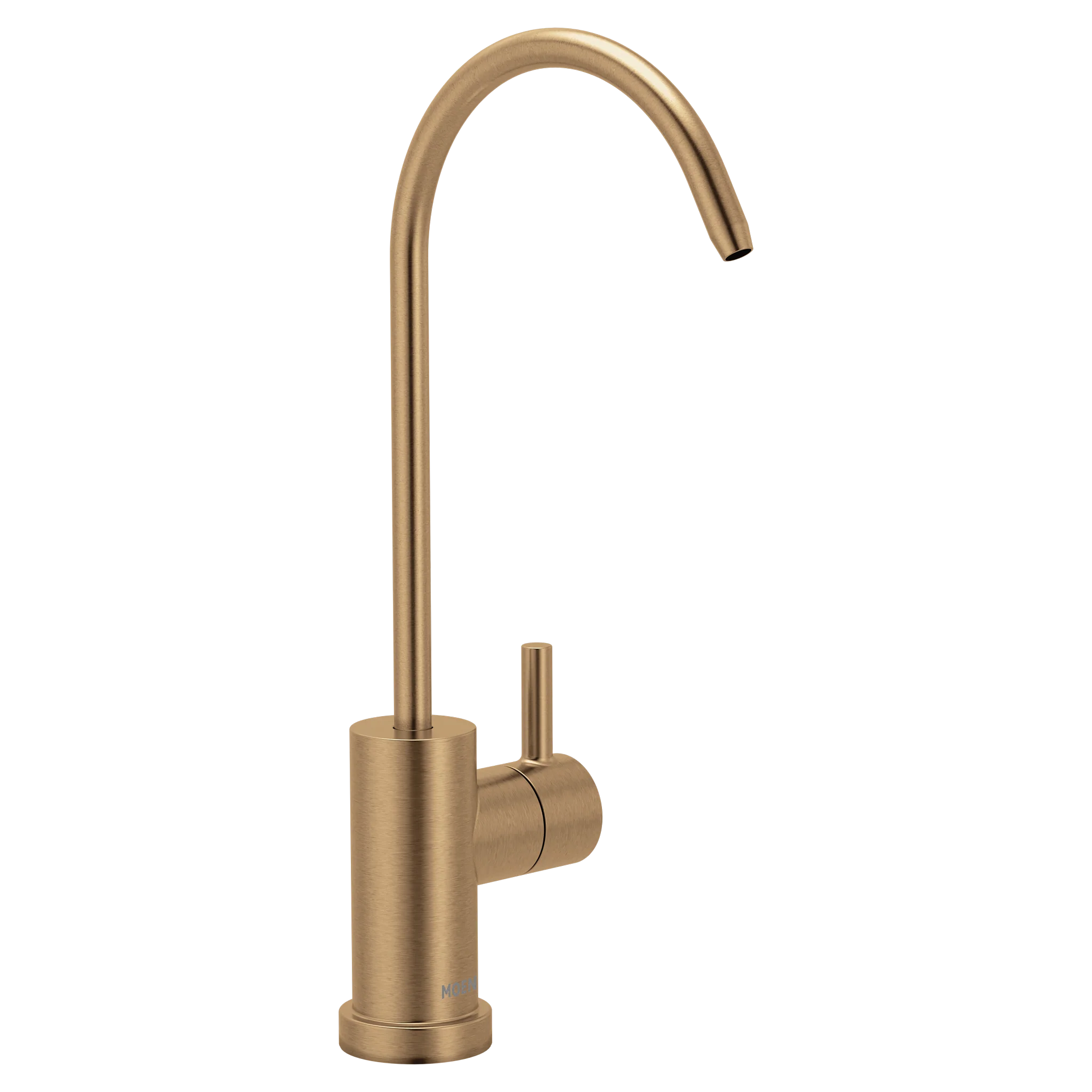 Sip Modern One-Handle High Arc Beverage Faucet