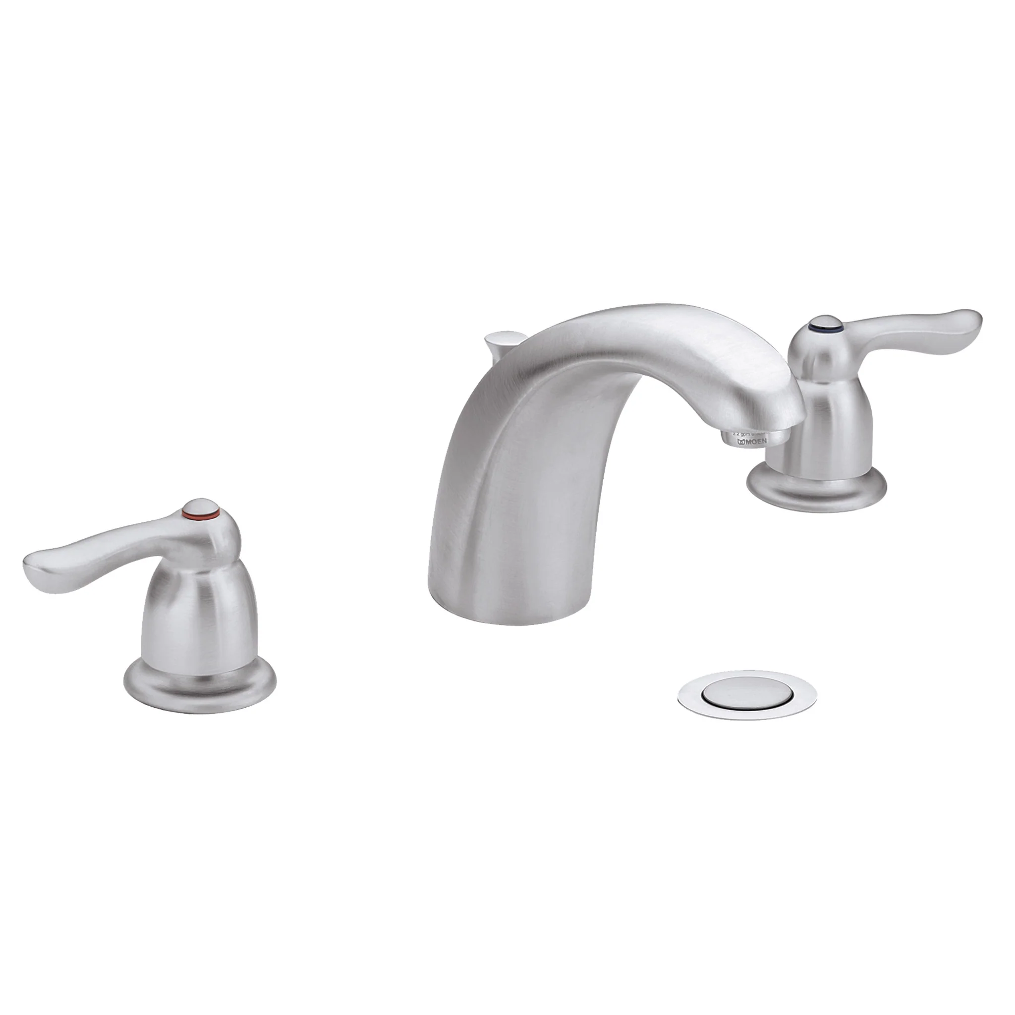 4534-Chateau-Two-Handle-Widespread-Bathroom-Sink-Faucet-2.webp Chateau Two-Handle Widespread Bathroom Sink Faucet