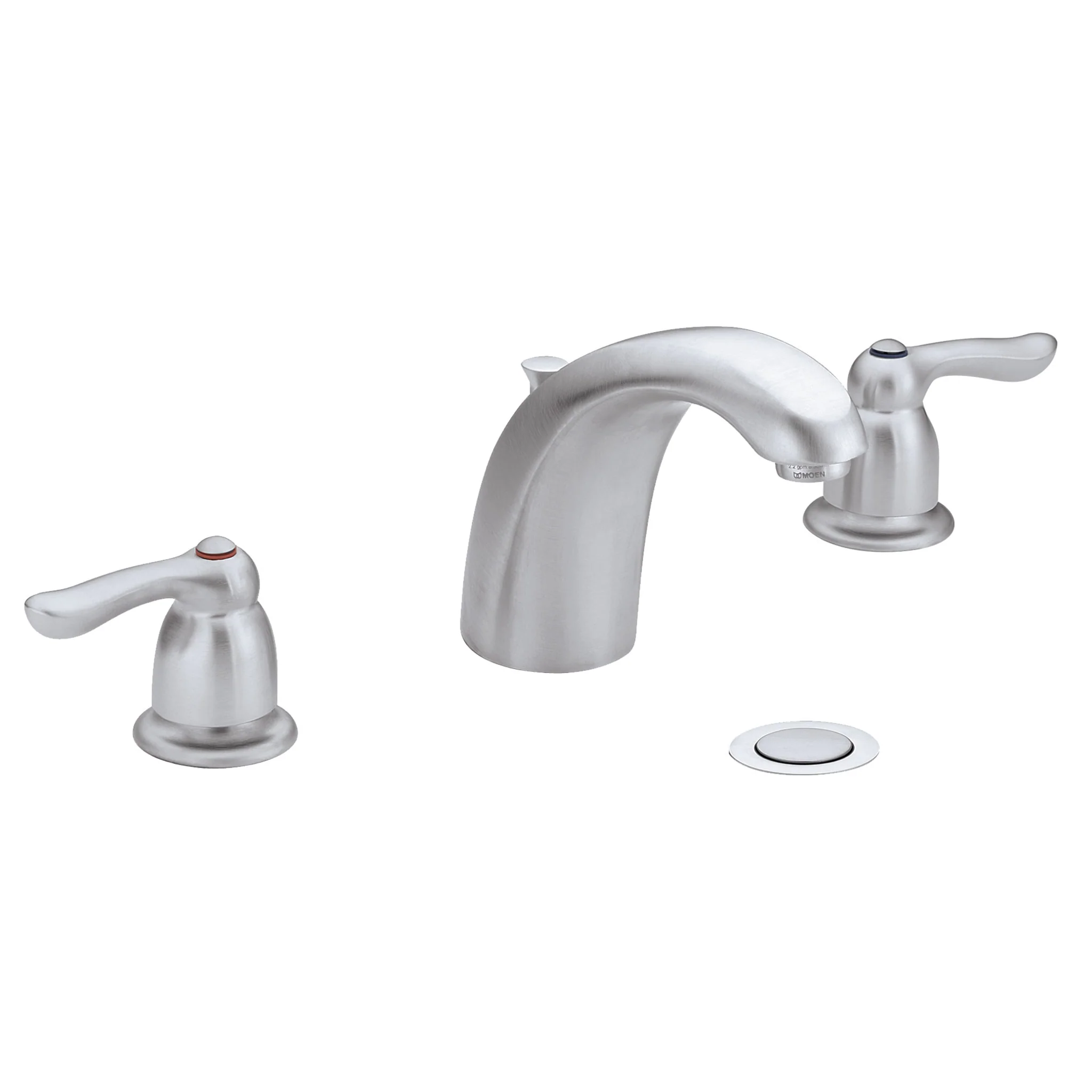 4534-Chateau-Two-Handle-Widespread-Bathroom-Sink-Faucet-3.webp Chateau Two-Handle Widespread Bathroom Sink Faucet