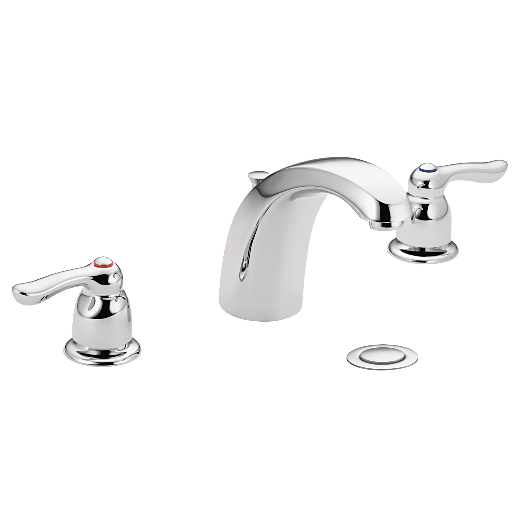 4534-Chateau-Two-Handle-Widespread-Bathroom-Sink-Faucet-5.webp Chateau Two-Handle Widespread Bathroom Sink Faucet