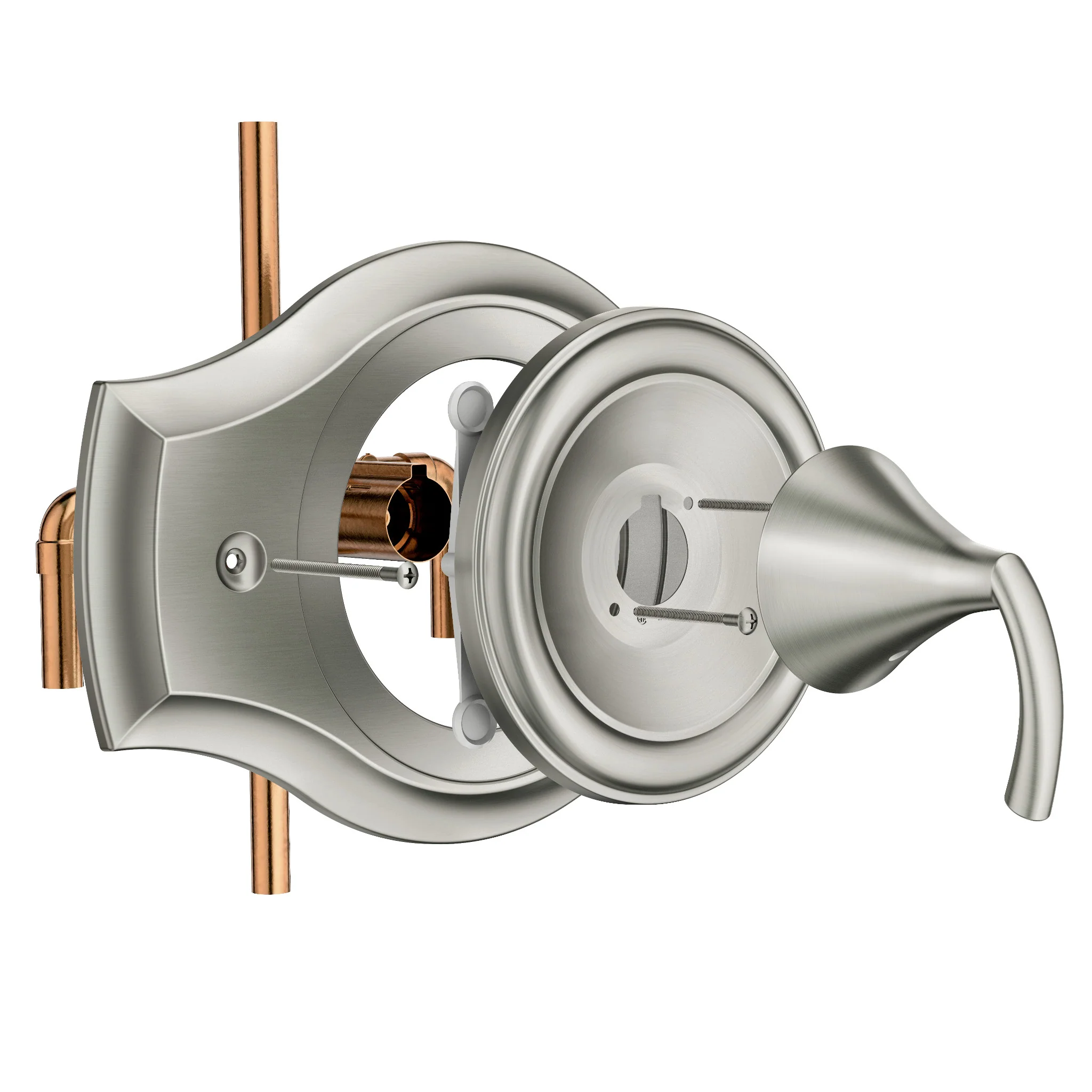 4537-Moen-Remodeling-Cover-Plate-For-Two-Three-Handle-Tub-Showers-2.webp Moen Remodeling Cover Plate For Two & Three-Handle Tub/Showers