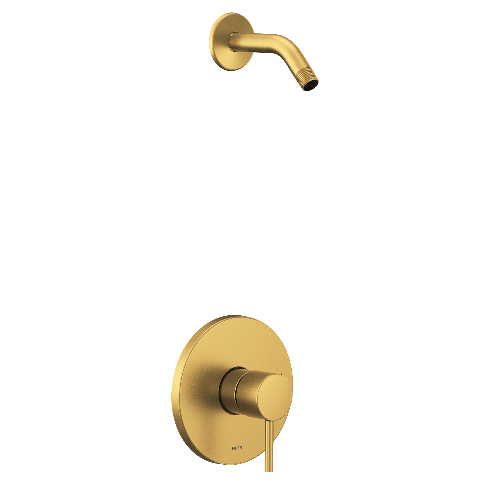 Align M-CORE 2-Series Shower Trim