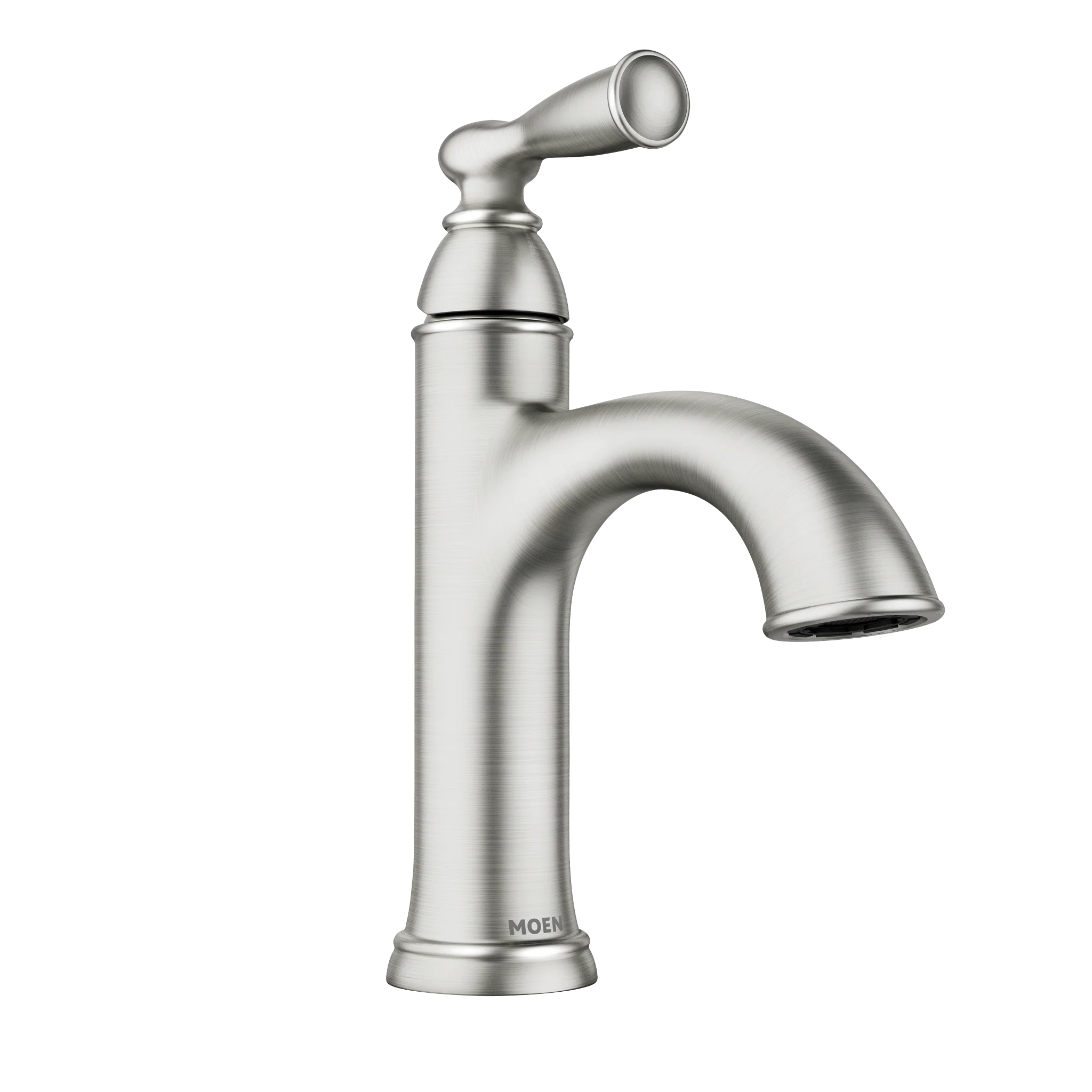 Banbury One-handle Bathroom Sink Faucet