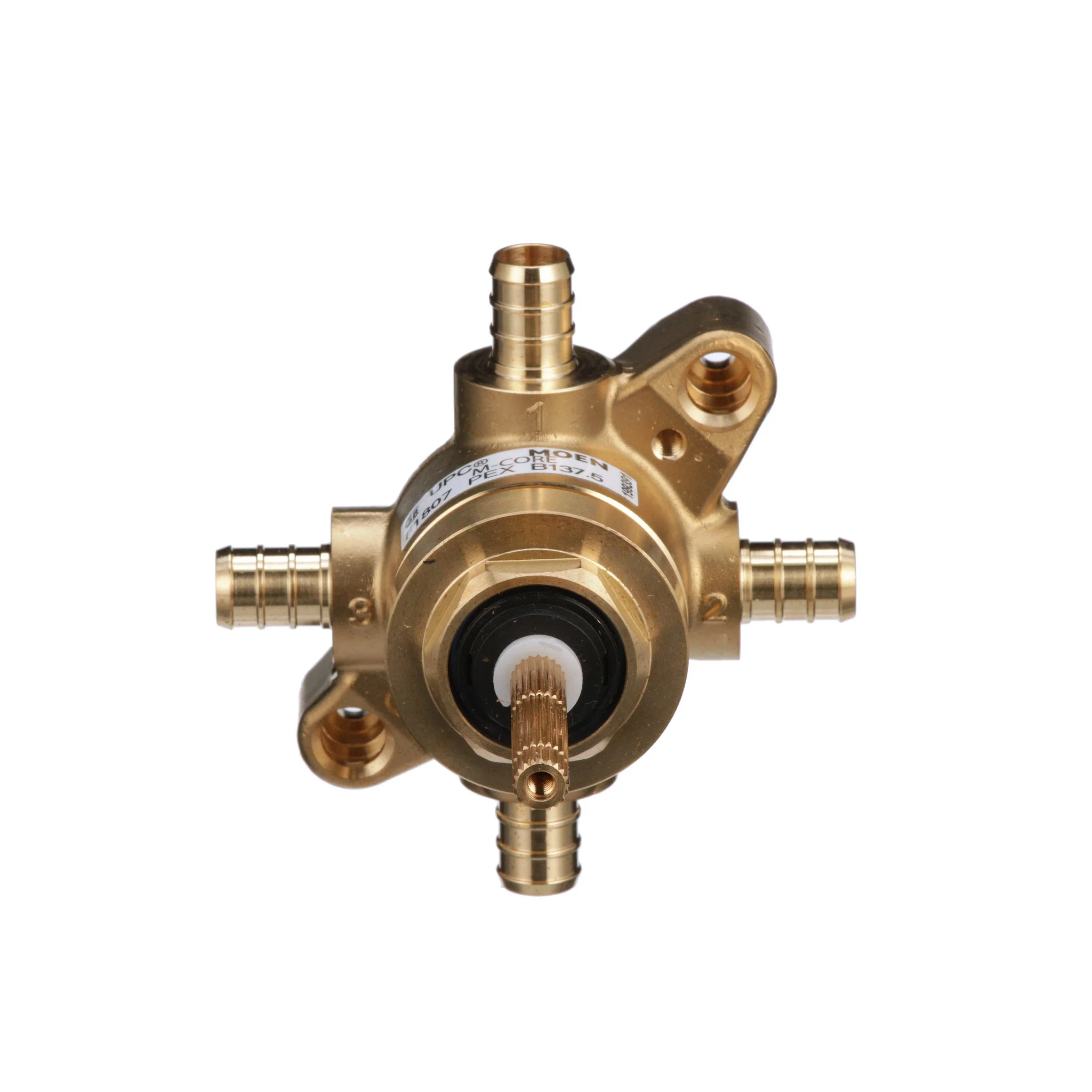 4572-M-CORE-Transfer-1-2-Crimp-Ring-Pex-Connection-2.webp M-CORE Transfer 1/2" Crimp Ring Pex Connection
