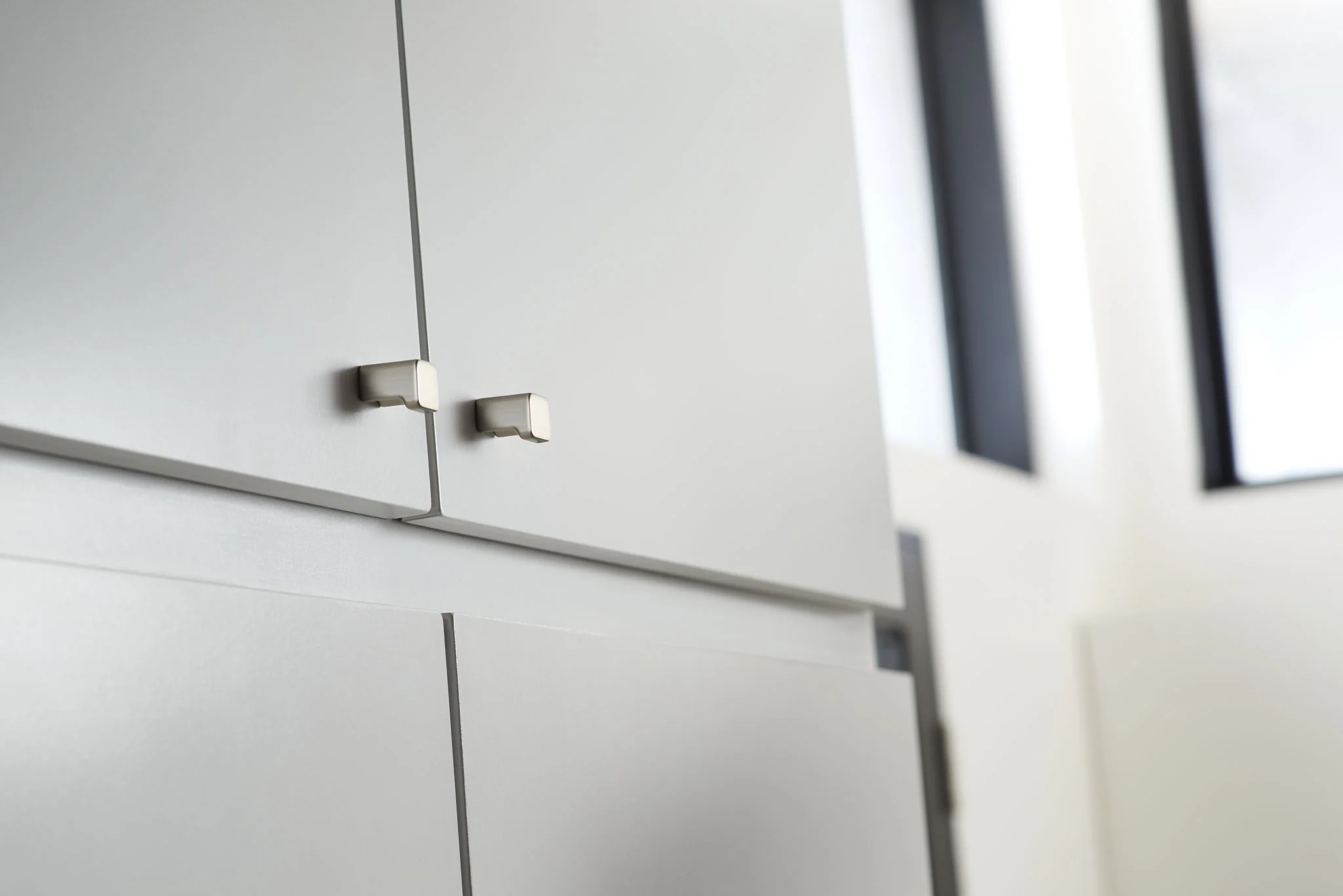90 Degree Drawer Knob