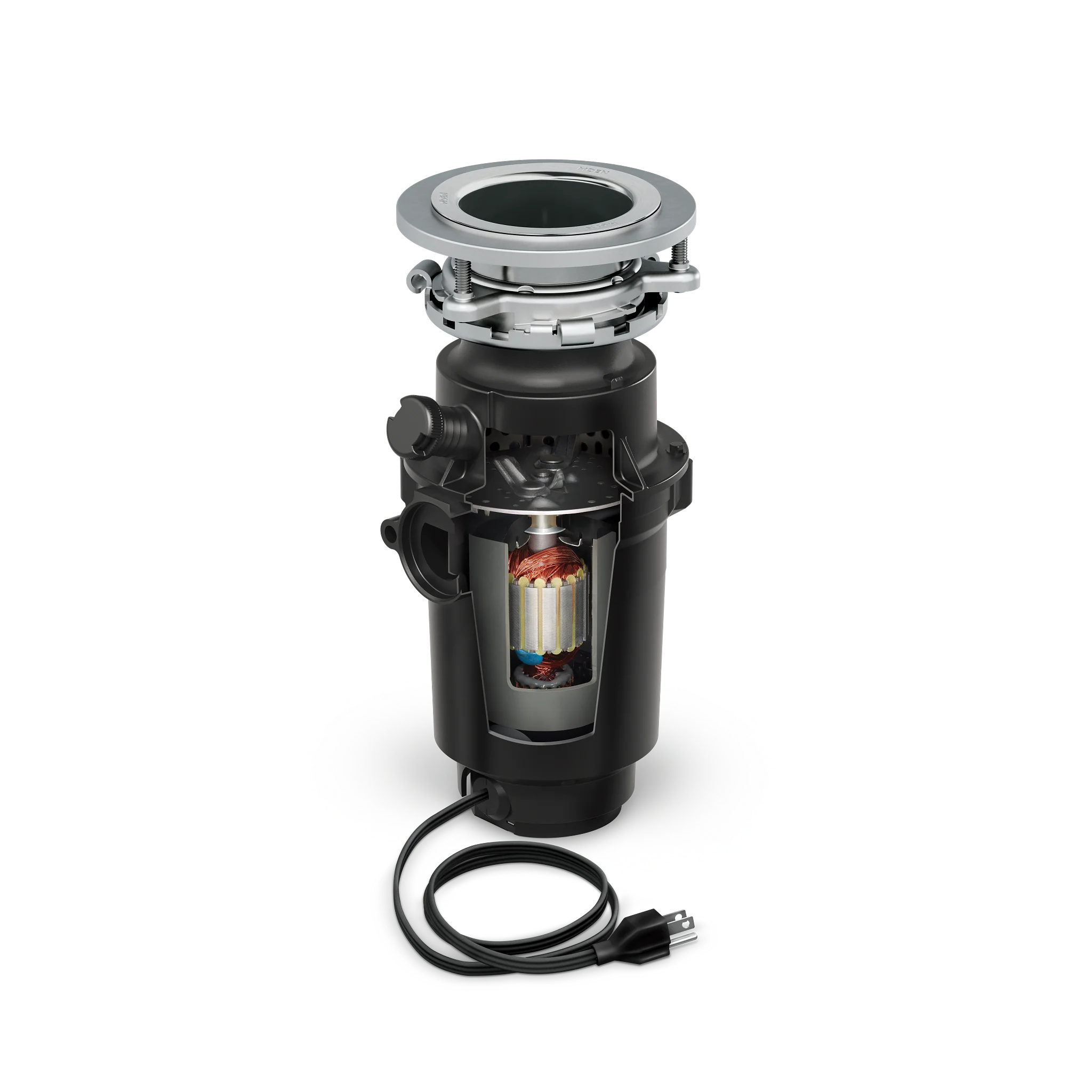 4598-Gt-Series-1-2-Horsepower-Garbage-Disposal-5.webp Gt Series 1/2 Horsepower Garbage Disposal