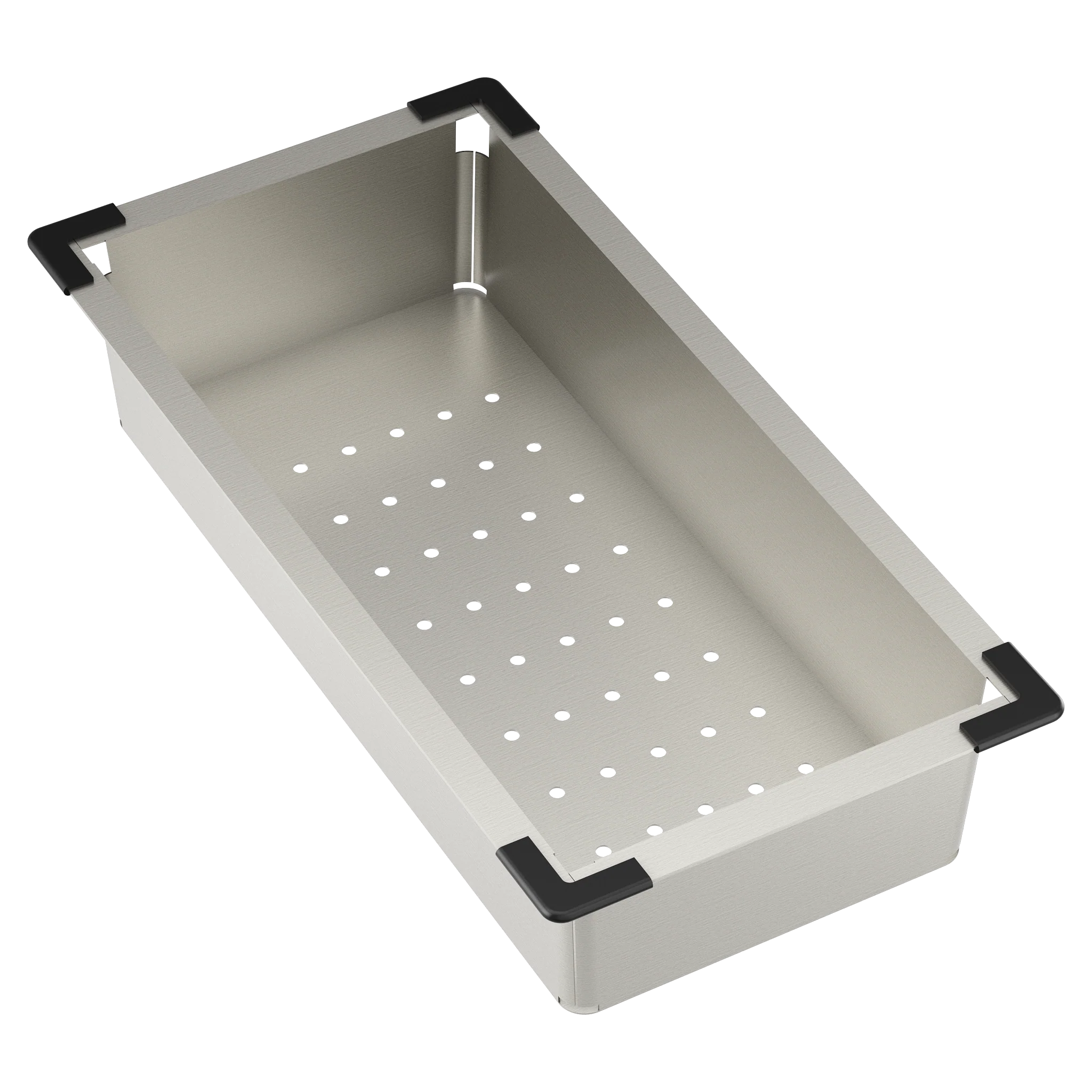 4599-Luxe-Chef-33-Workstation-Undermount-Double-Bowl-Sink-With-Accessories-9.webp Luxe Chef 33" Workstation Undermount Double Bowl Sink With Accessories