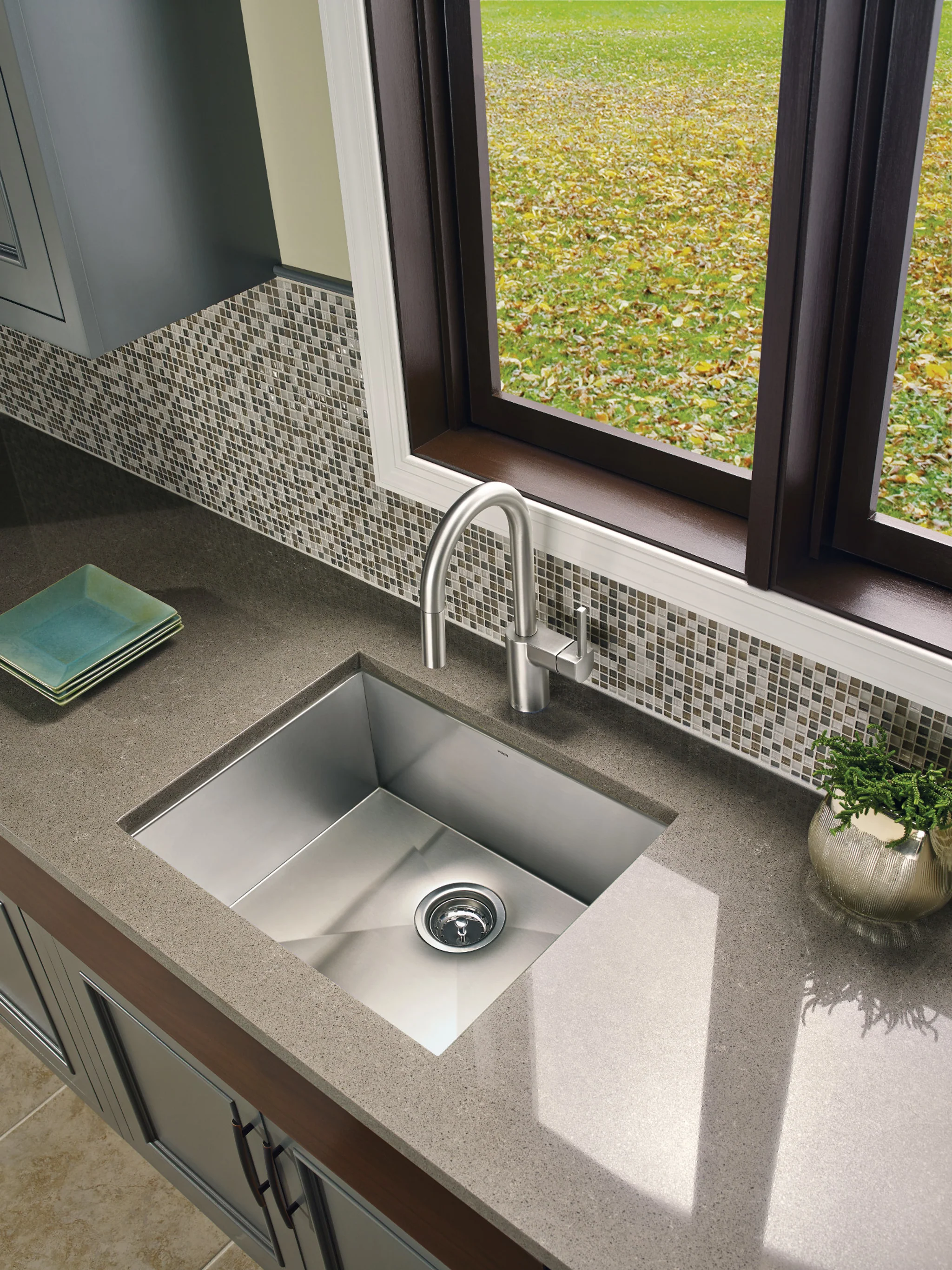 4600-Prep-22-Undermount-Single-Bowl-Sink-3.webp Prep 22" Undermount Single Bowl Sink