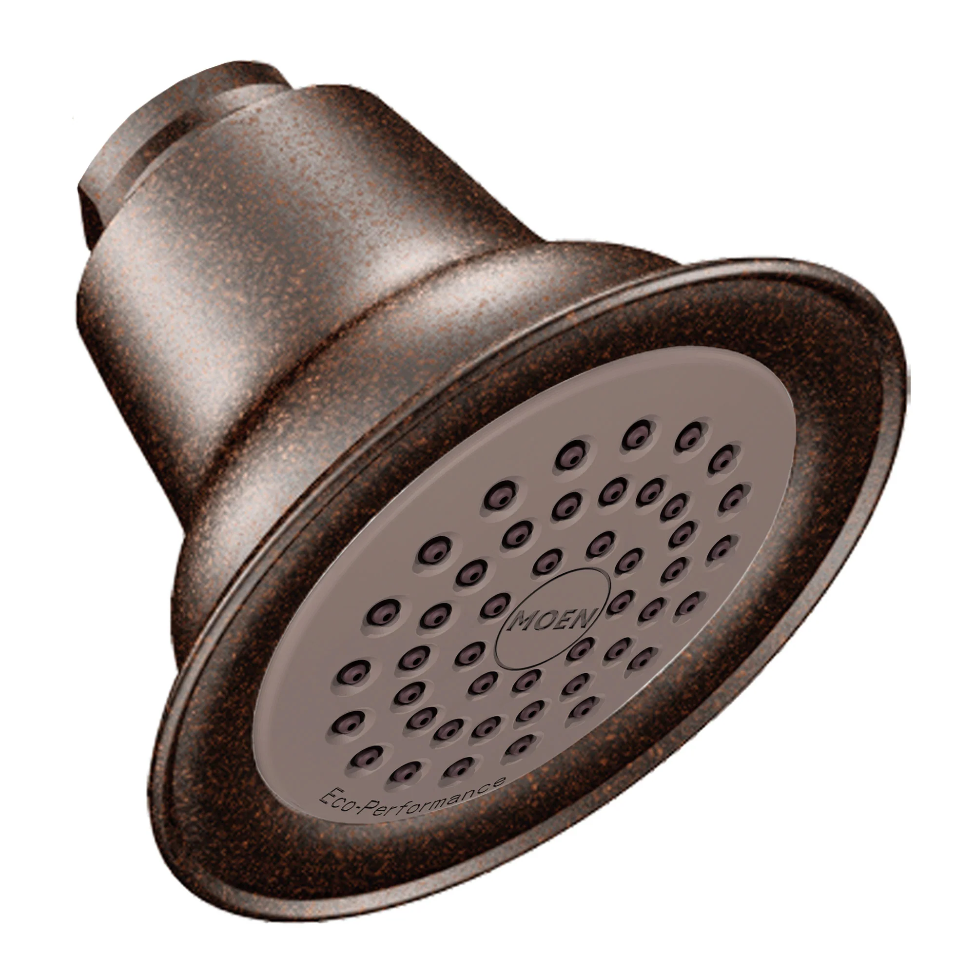 4608-Moen-One-function-3-1-2-Diameter-Spray-Head-Eco-performance-Showerhead-4.webp Moen One-function 3 1/2" Diameter Spray Head Eco-performance Showerhead
