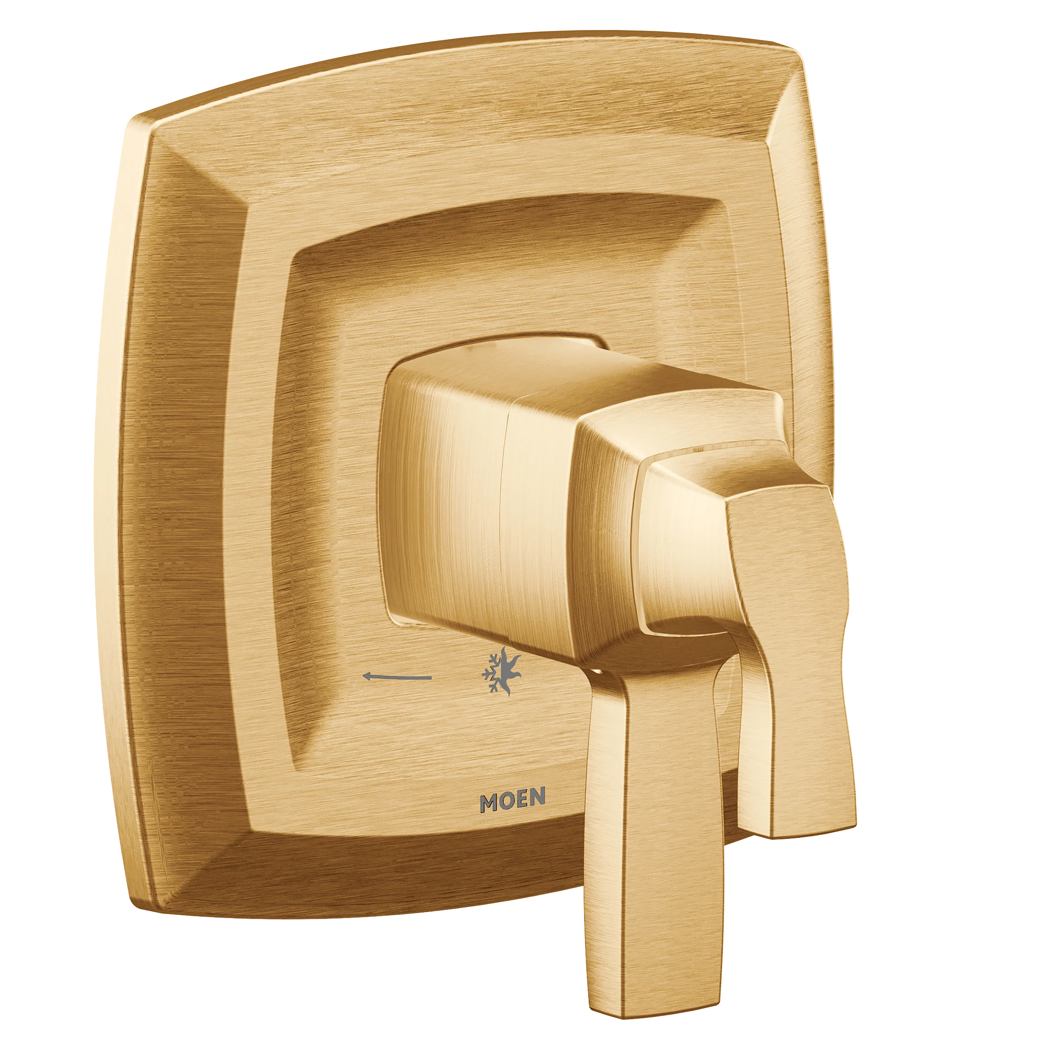 Voss M-CORE 4-Series Valve Trim