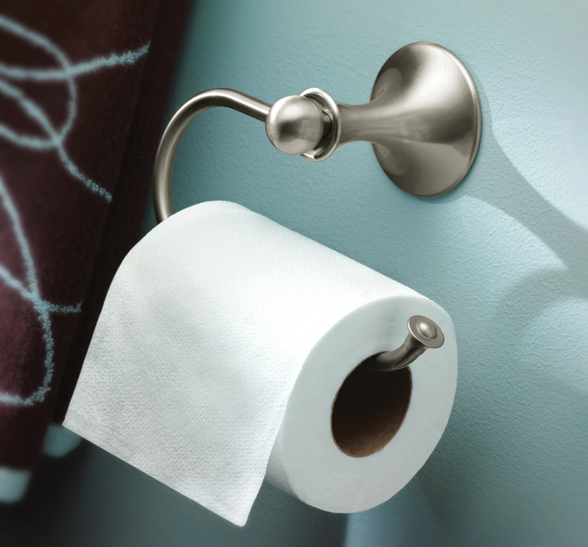 4660-Lounge-Chrome-European-Toilet-Paper-Holder-2.webp Lounge Chrome European Toilet Paper Holder