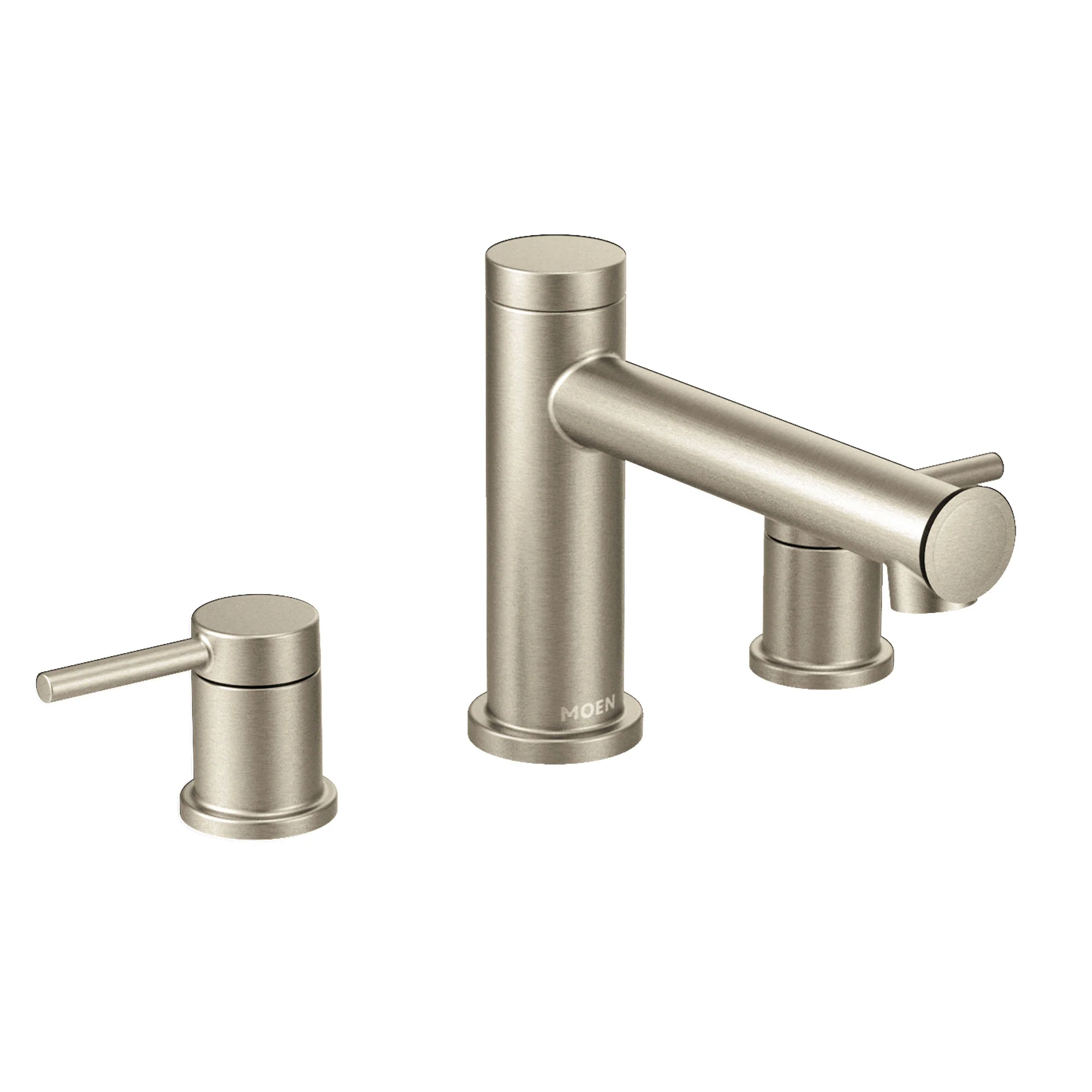 4681-Align-Chrome-Two-Handle-Non-Diverter-Roman-Tub-Faucet-12.webp Align Chrome Two-Handle Non-Diverter Roman Tub Faucet