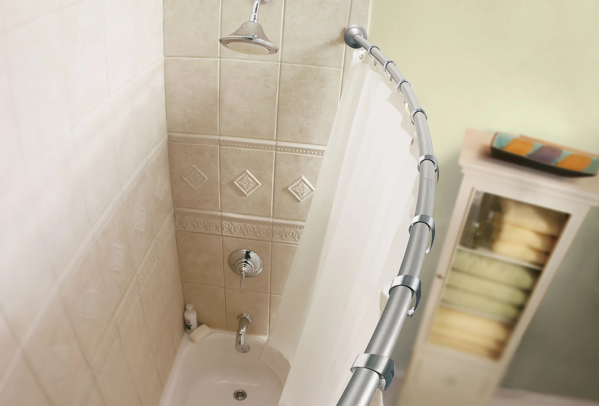 4691-Curved-Shower-Rods-Chrome-5-Curved-Shower-Rod-8.webp Curved Shower Rods Chrome 5' Curved Shower Rod