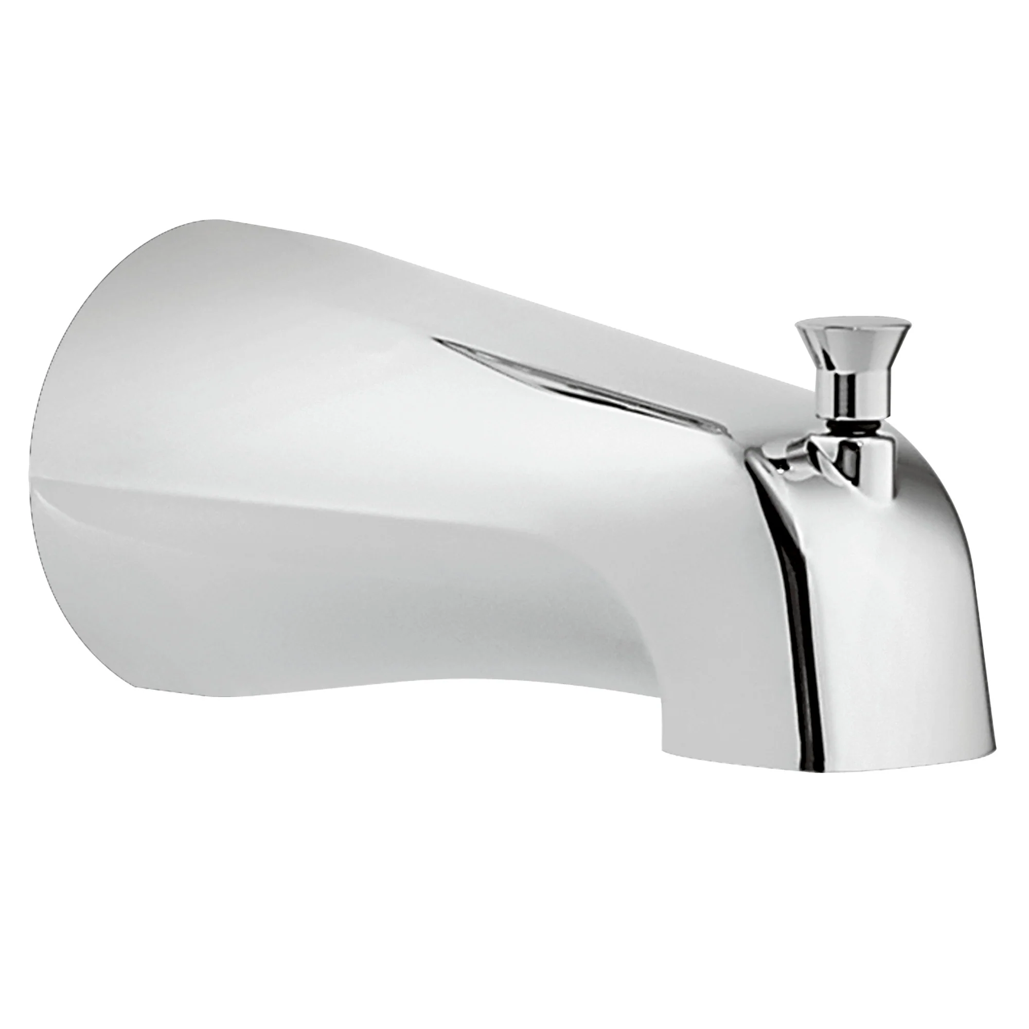 4712-Moen-Diverter-Spout-Cc-3.38-l-X-2.94-w-X-5.5-h-1.webp Moen Diverter Spout - Cc (3.38"l X 2.94"w X 5.5"h)