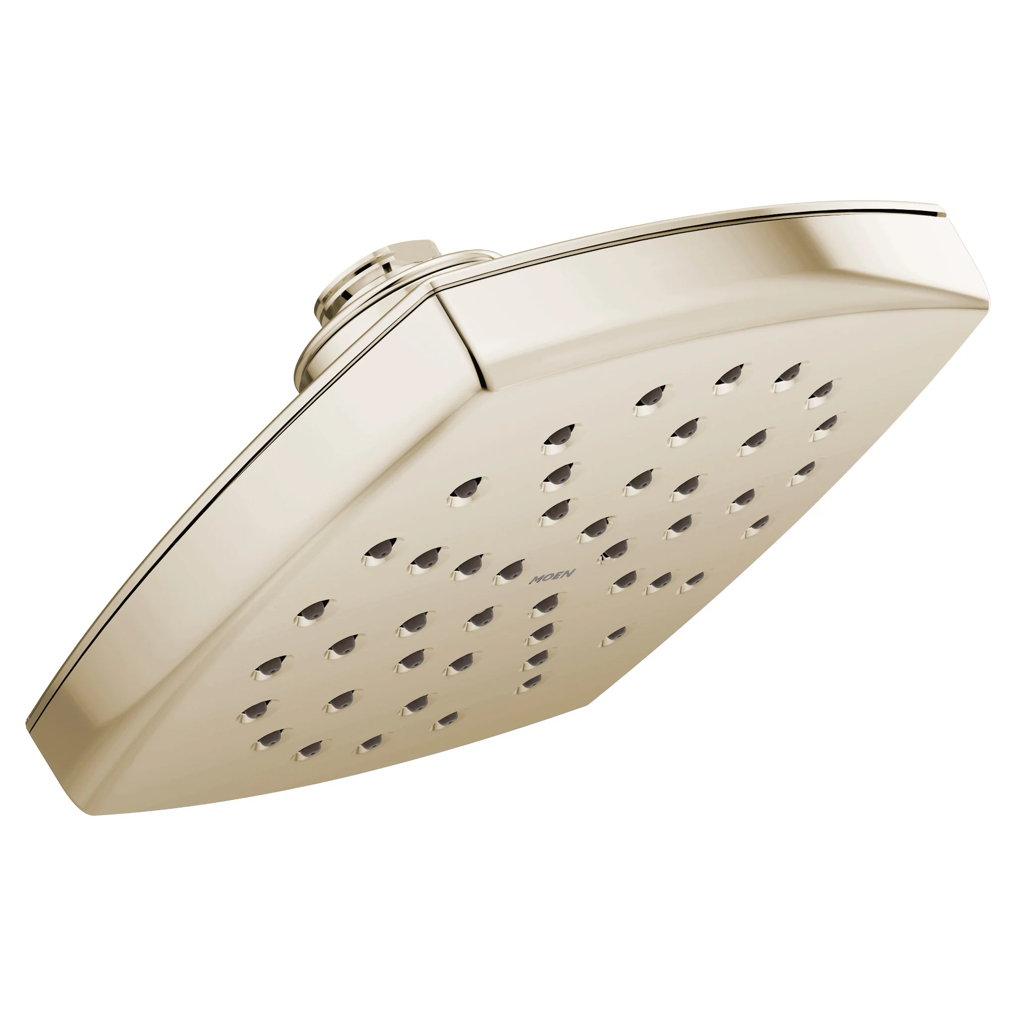 4742-One-Function-6-Diameter-Spray-Head-Eco-Performance-Rainshower-10.webp One-Function 6" Diameter Spray Head Eco-Performance Rainshower