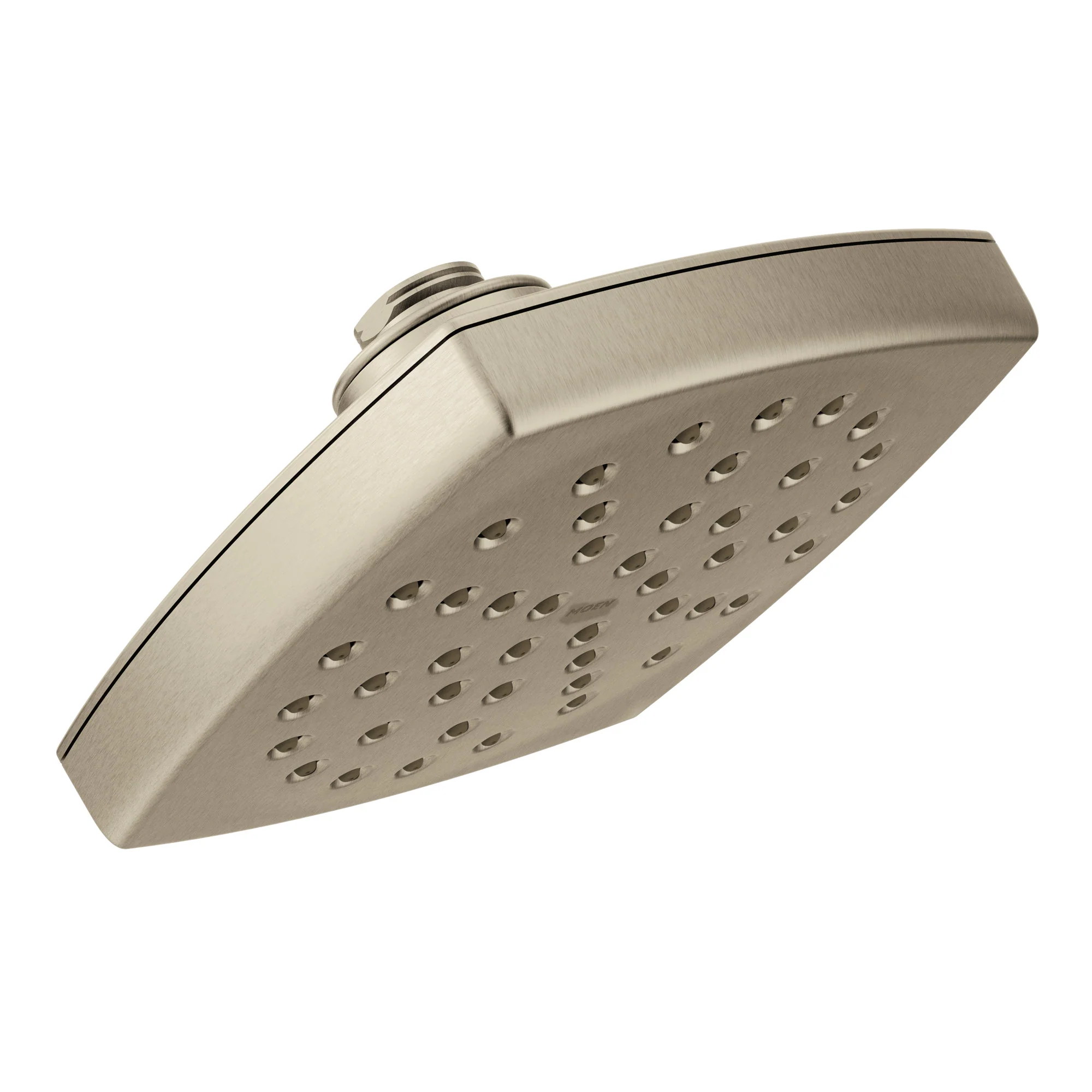 4742-One-Function-6-Diameter-Spray-Head-Eco-Performance-Rainshower-16.webp One-Function 6" Diameter Spray Head Eco-Performance Rainshower