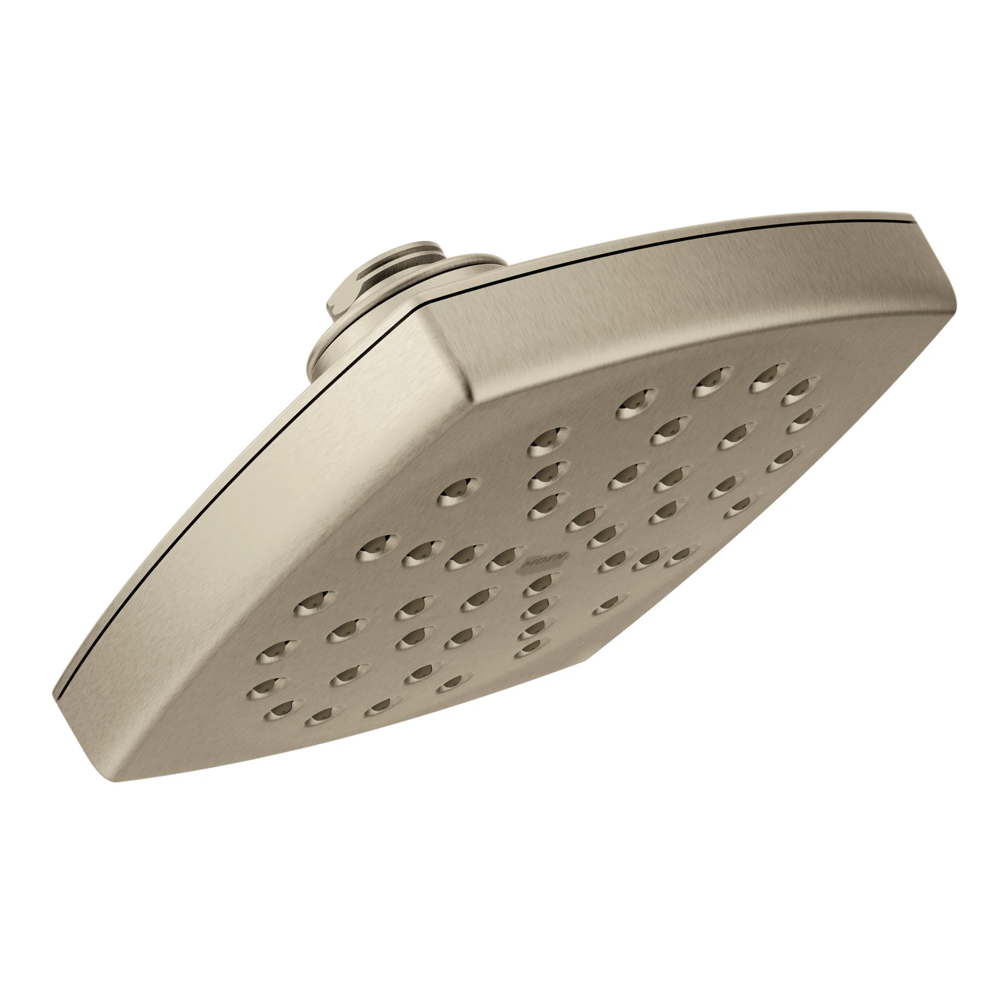 4742-One-Function-6-Diameter-Spray-Head-Eco-Performance-Rainshower-17.webp One-Function 6" Diameter Spray Head Eco-Performance Rainshower
