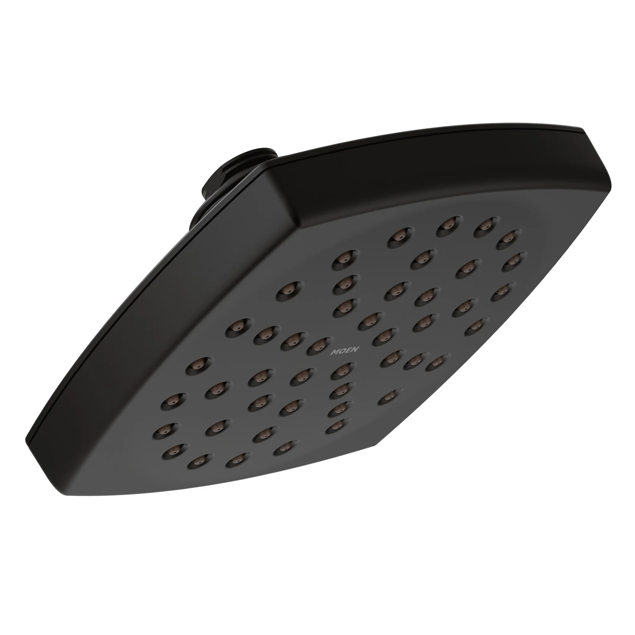4742-One-Function-6-Diameter-Spray-Head-Eco-Performance-Rainshower-5.webp One-Function 6" Diameter Spray Head Eco-Performance Rainshower