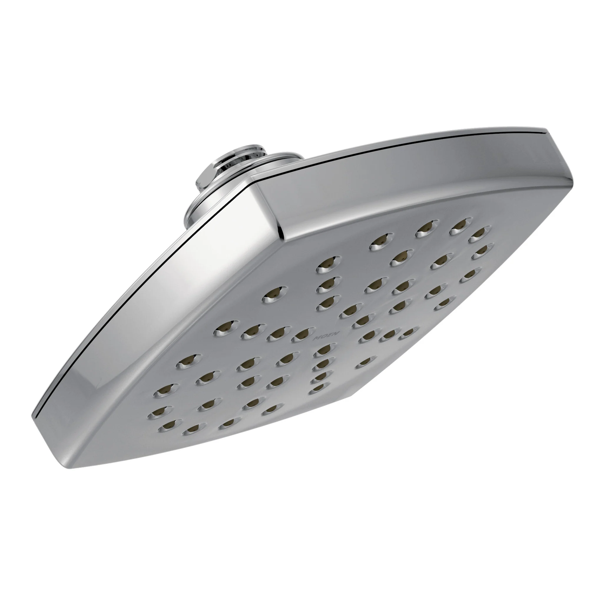 4742-One-Function-6-Diameter-Spray-Head-Eco-Performance-Rainshower-8.webp One-Function 6" Diameter Spray Head Eco-Performance Rainshower