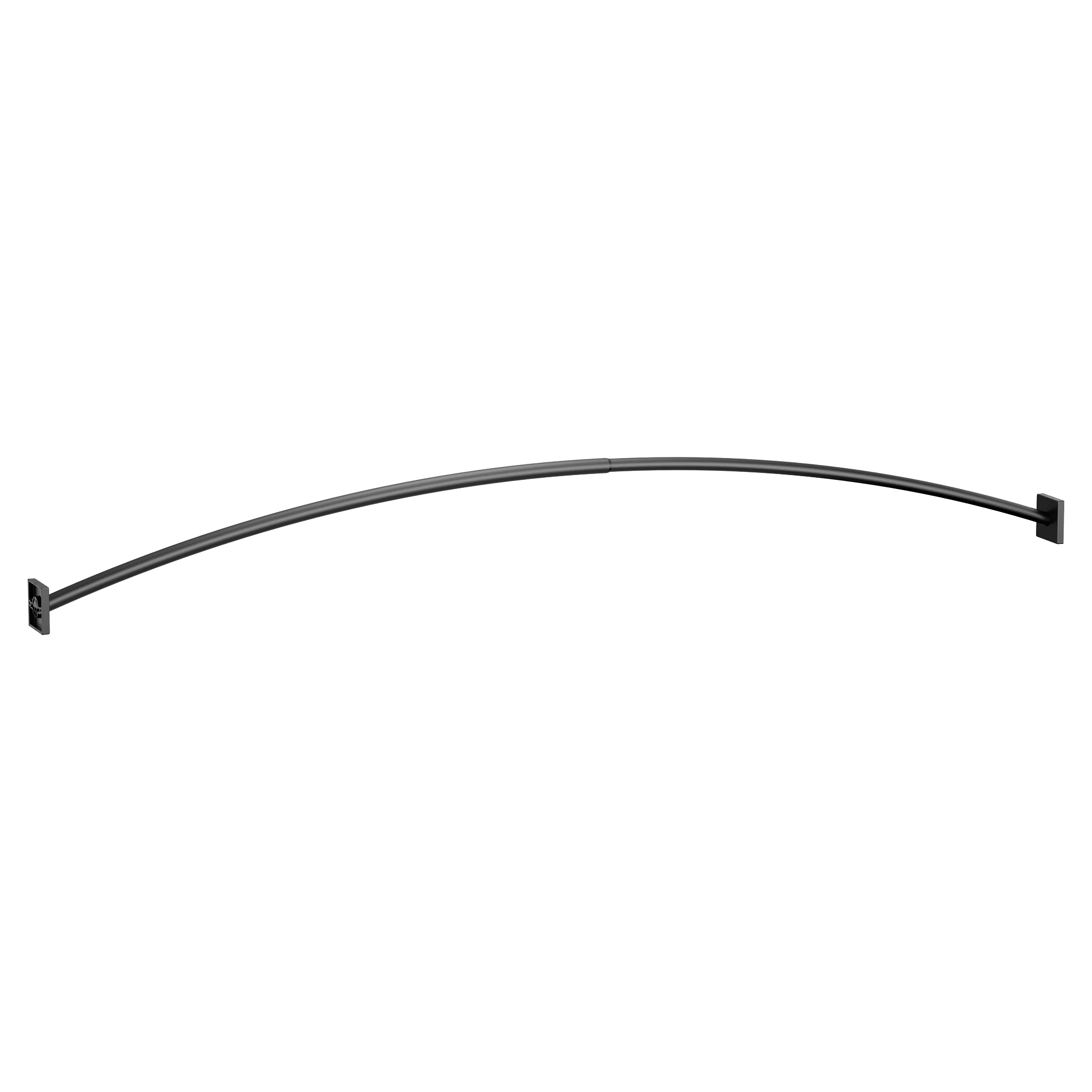4775-Triva-Chrome-adjustable-curved-shower-rod-11.webp Triva Chrome adjustable curved shower rod